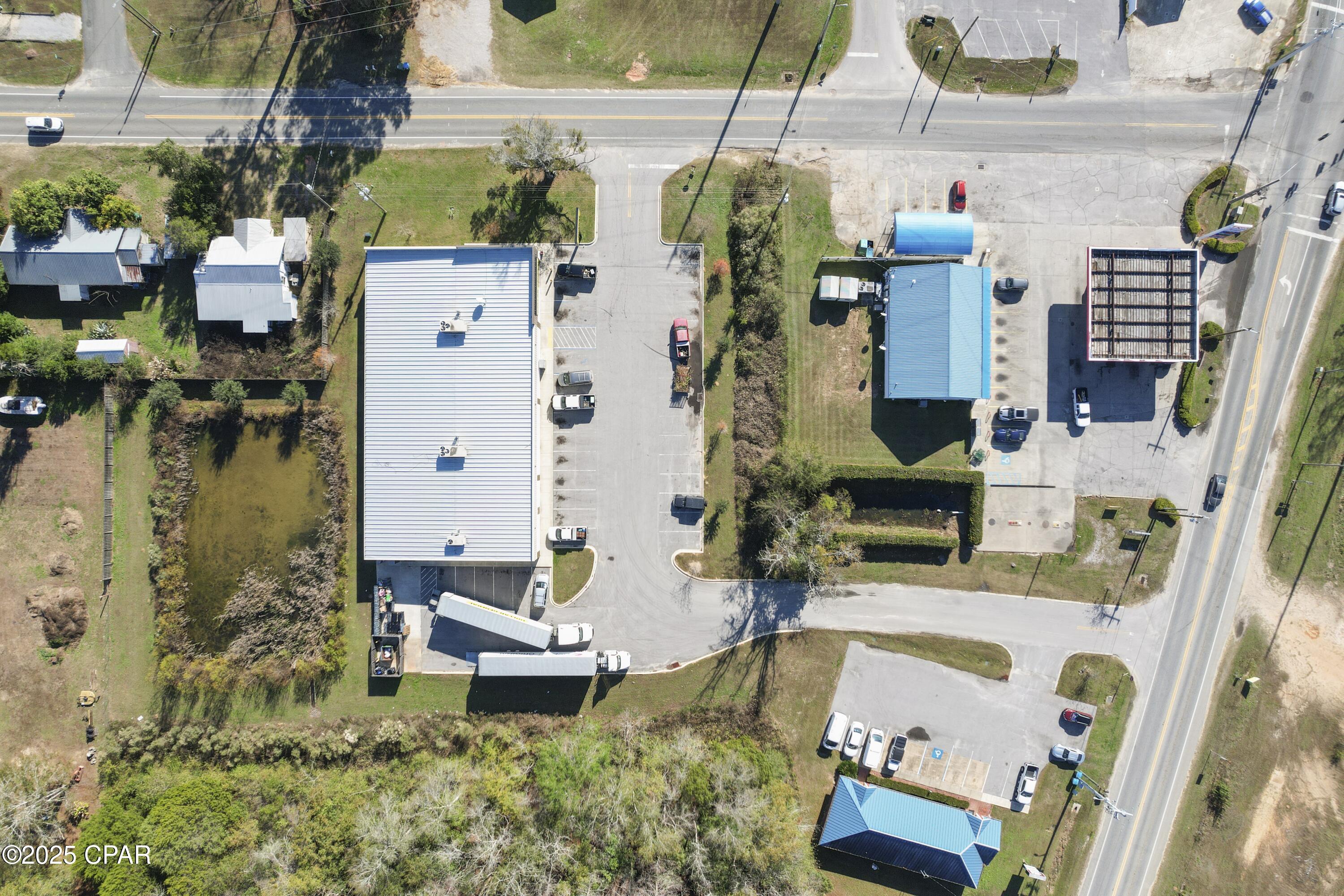 No Named Subdivision - Residential