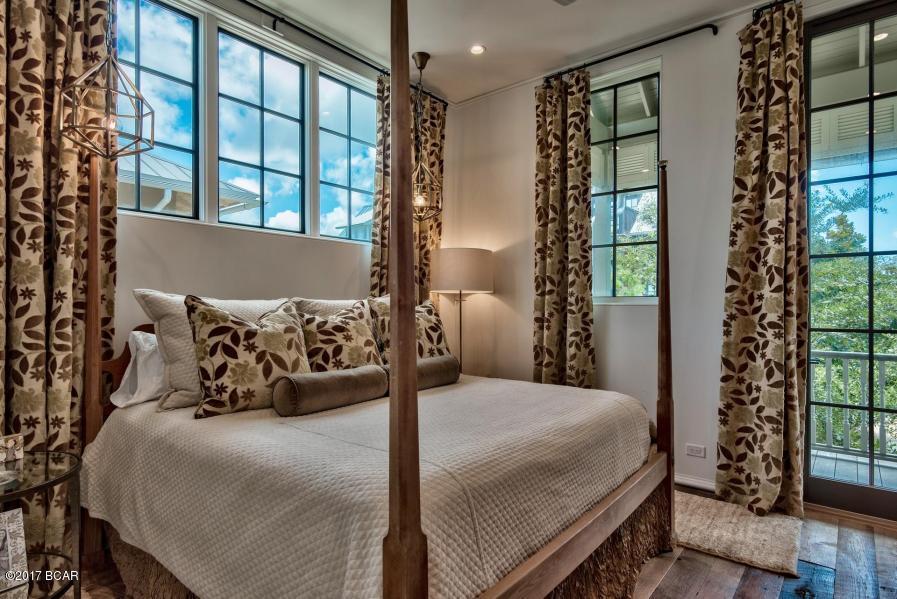 Rosemary Beach - Residential