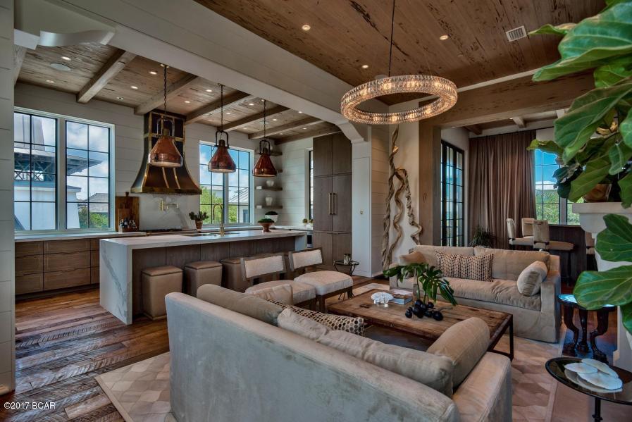 Rosemary Beach - Residential