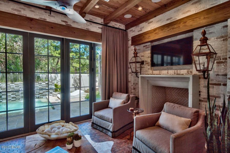 Rosemary Beach - Residential