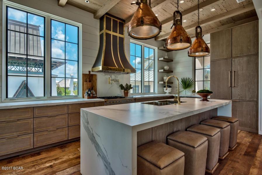 Rosemary Beach - Residential