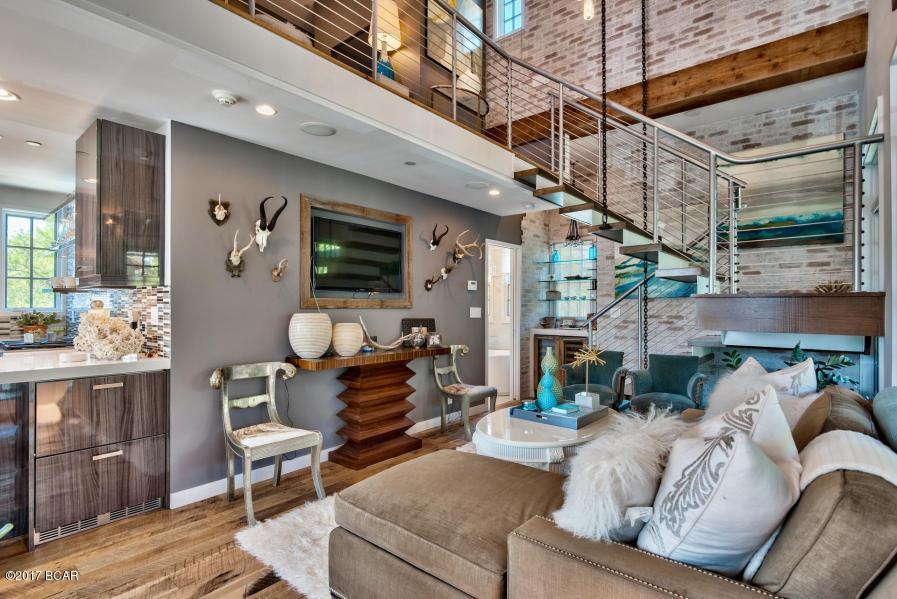 Rosemary Beach - Residential