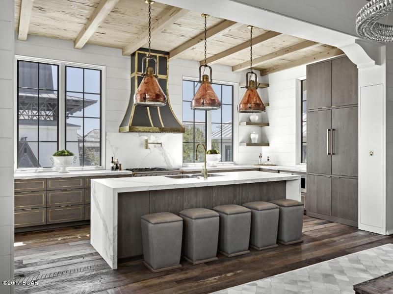 Rosemary Beach - Residential