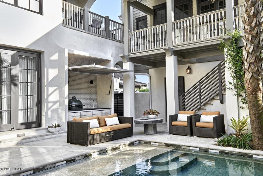 Rosemary Beach - Residential