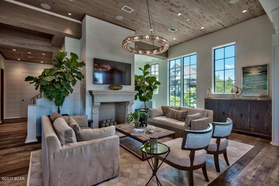 Rosemary Beach - Residential