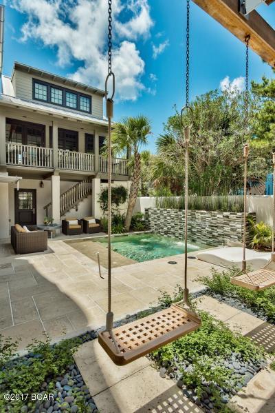 Rosemary Beach - Residential