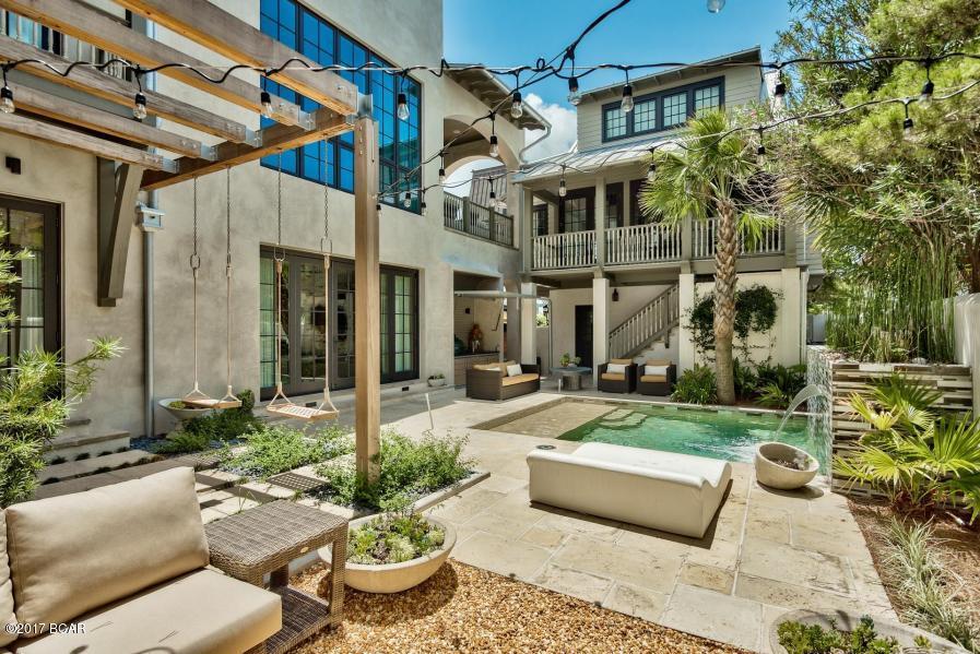 Rosemary Beach - Residential