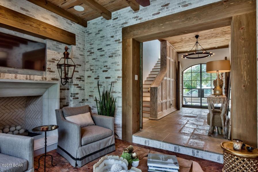 Rosemary Beach - Residential