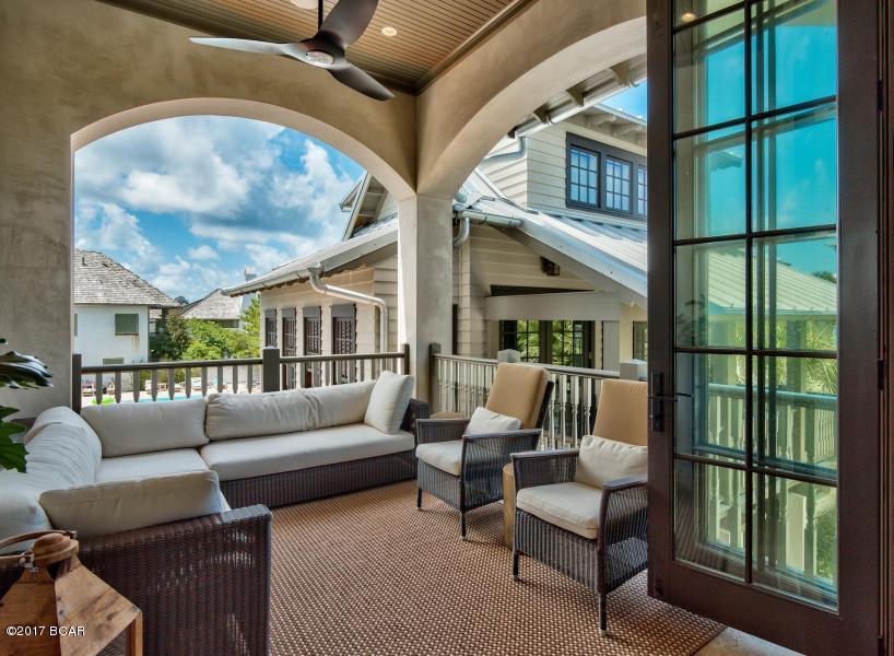 Rosemary Beach - Residential