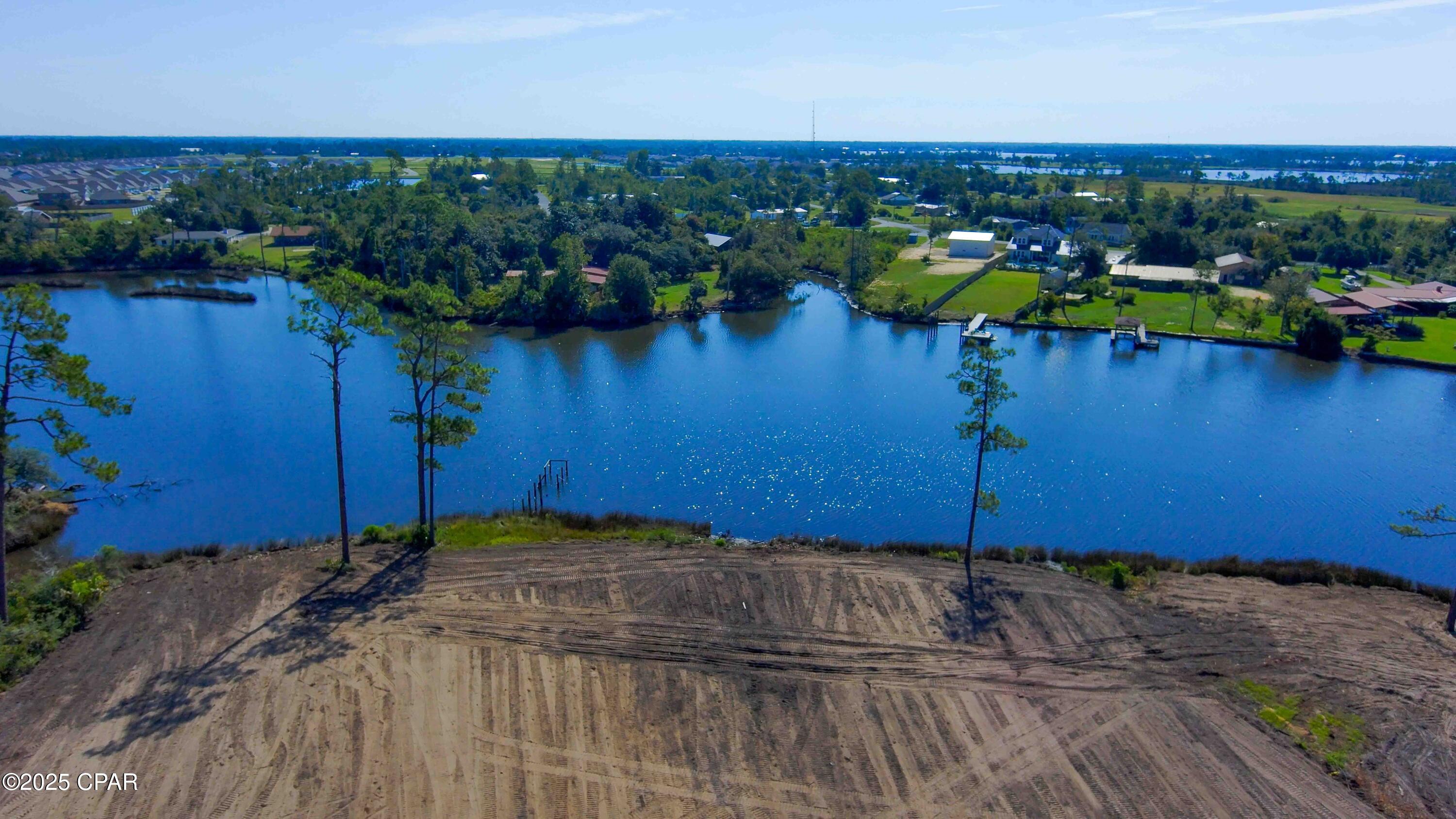 No Named Subdivision - Land