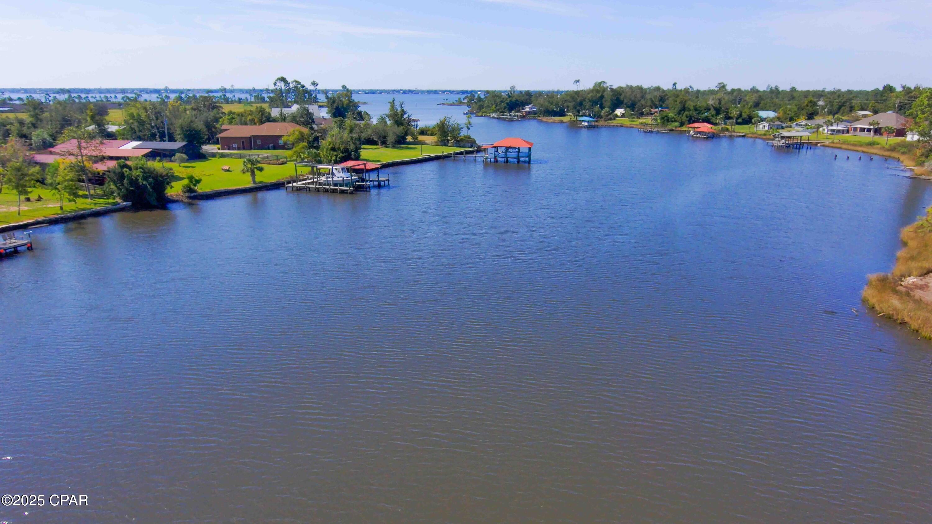 No Named Subdivision - Land