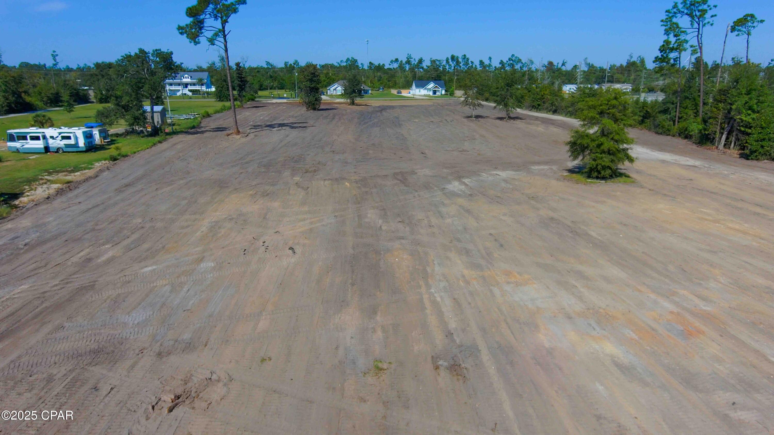 No Named Subdivision - Land