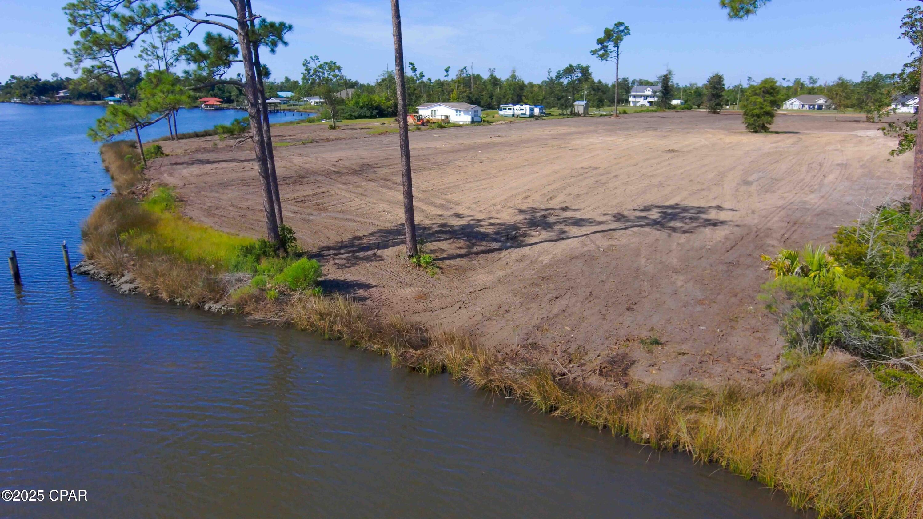 No Named Subdivision - Land