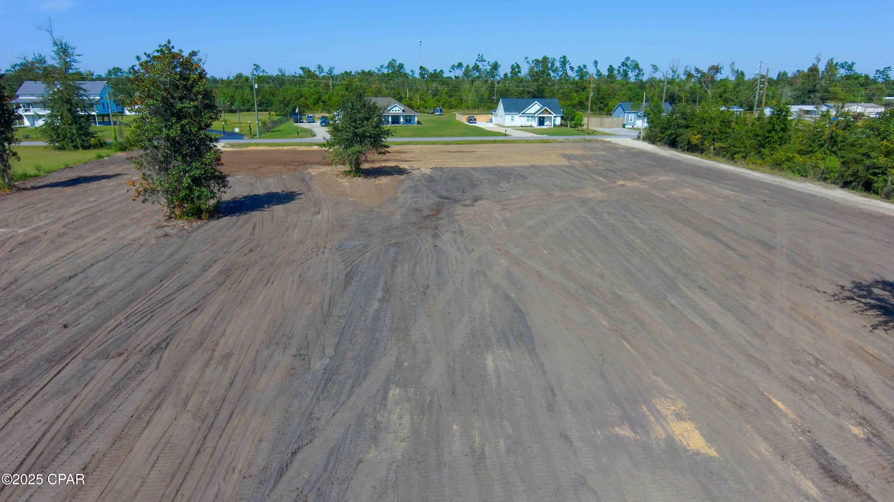 No Named Subdivision - Land