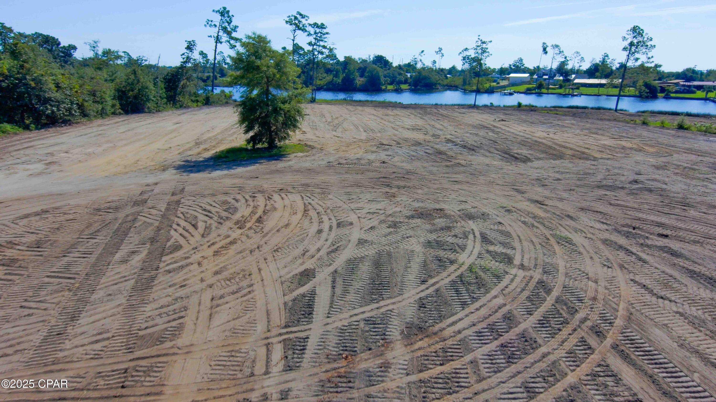 No Named Subdivision - Land