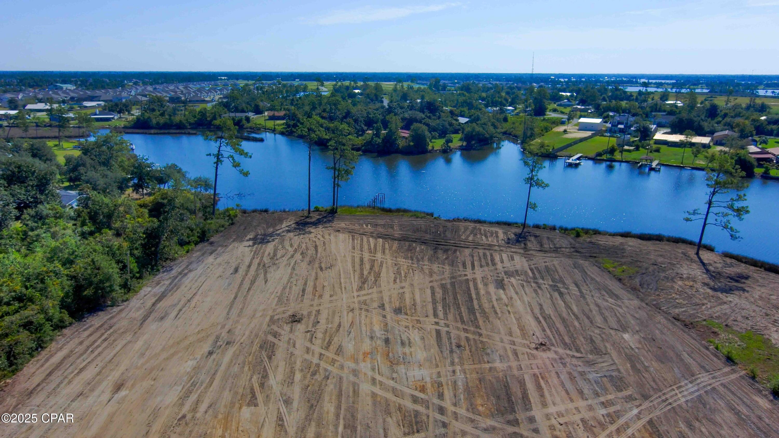 No Named Subdivision - Land