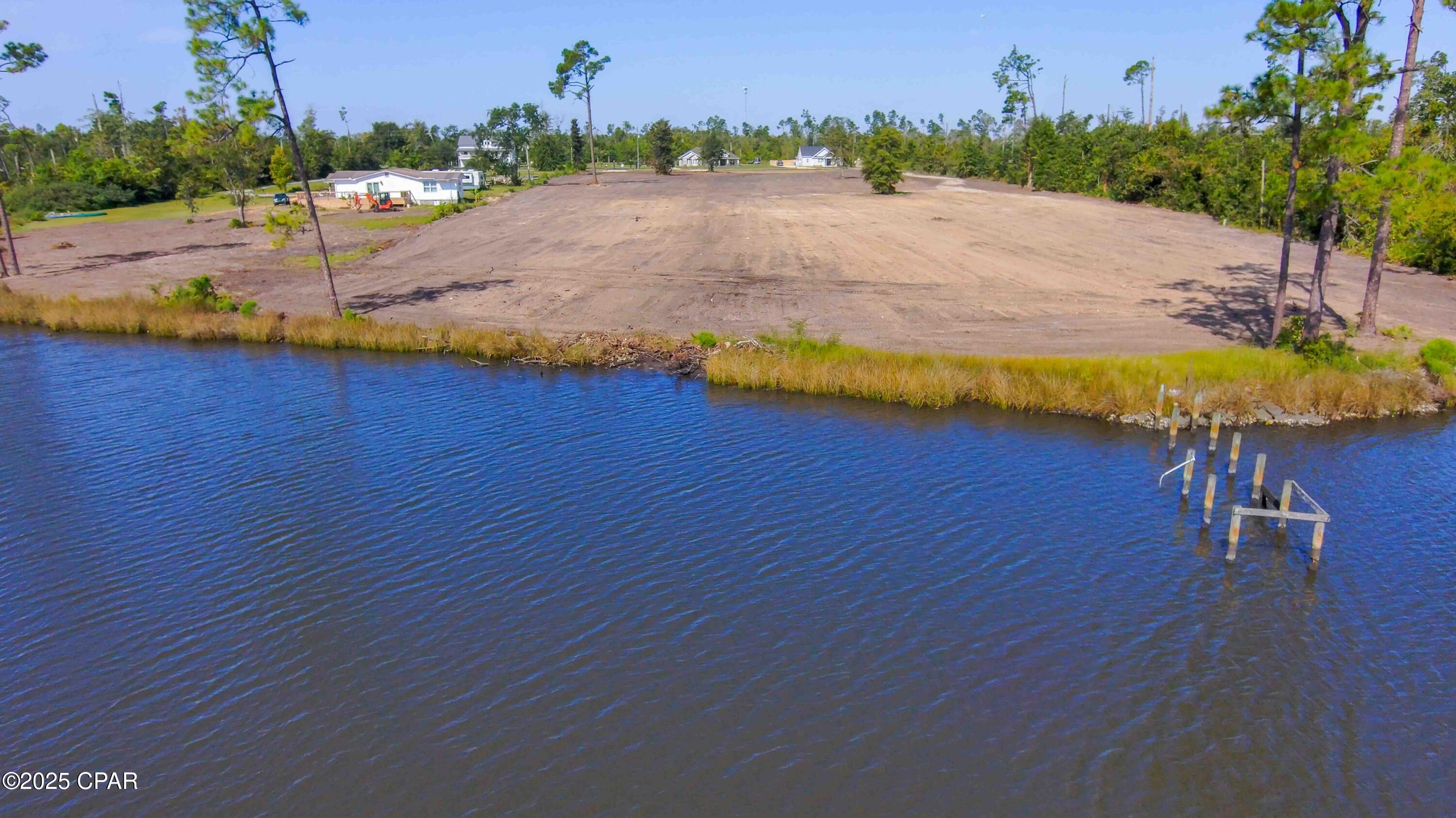 No Named Subdivision - Land