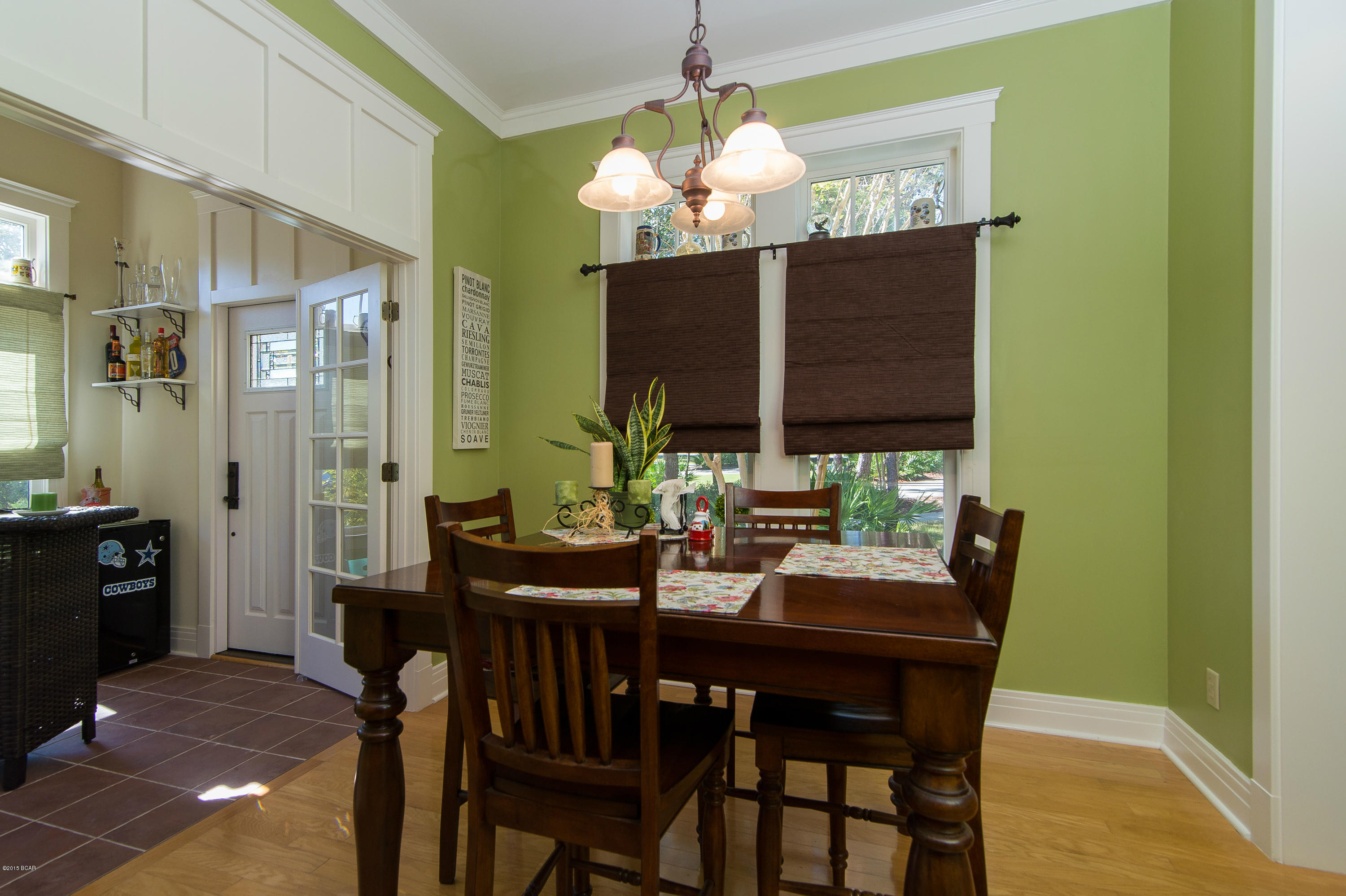 Linkside At Wild Heron - Residential