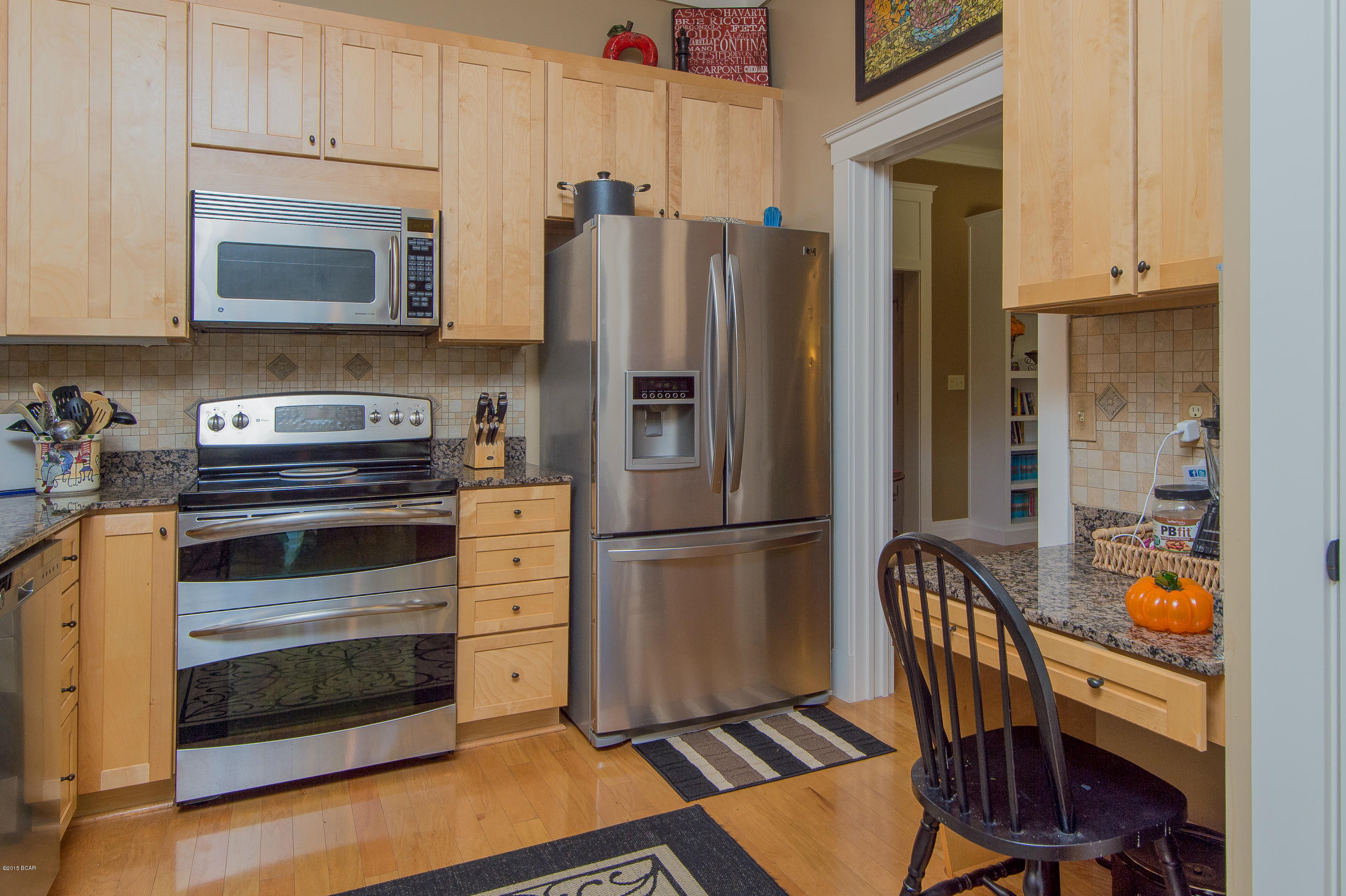 Linkside At Wild Heron - Residential