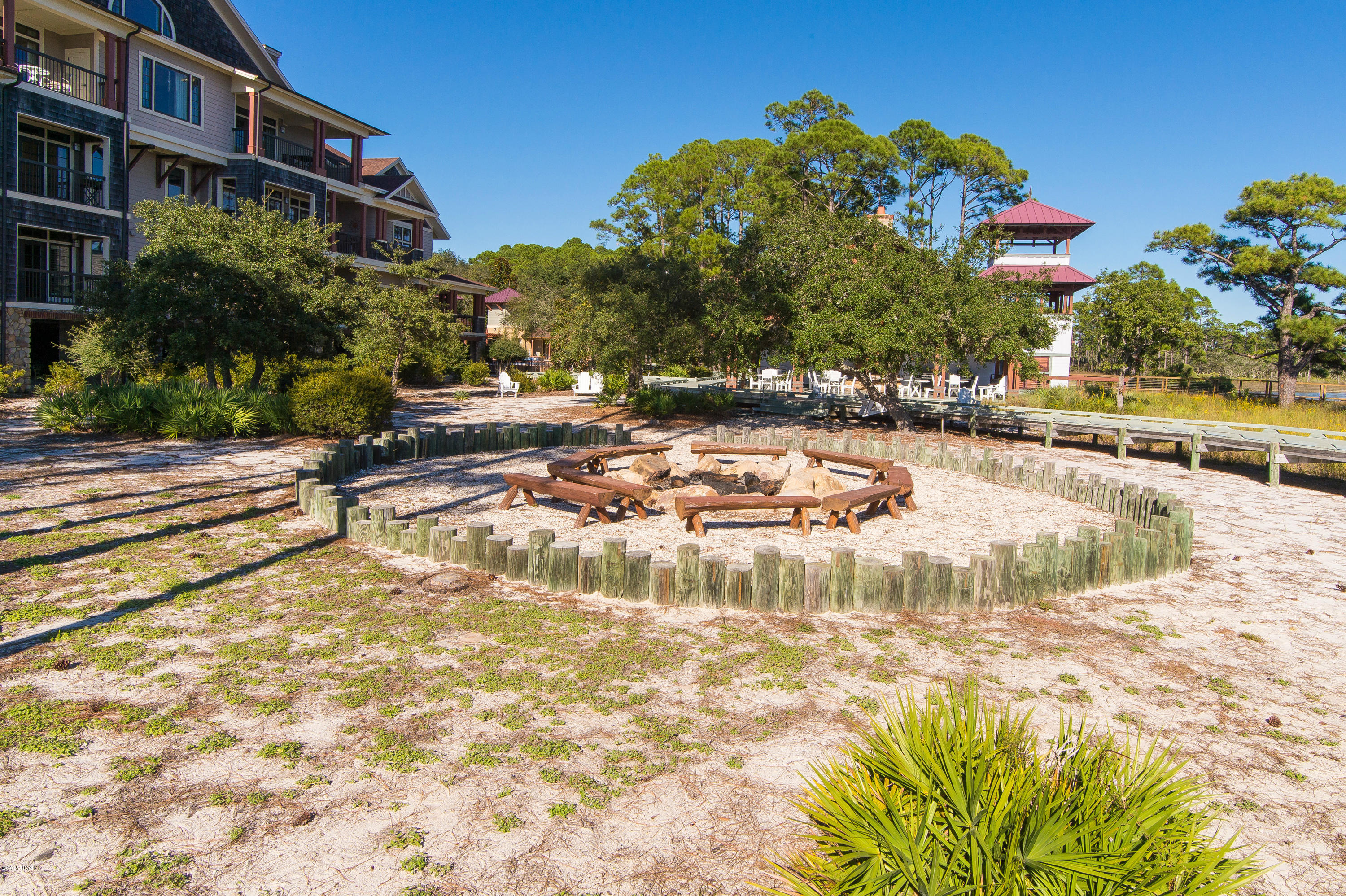 Linkside At Wild Heron - Residential