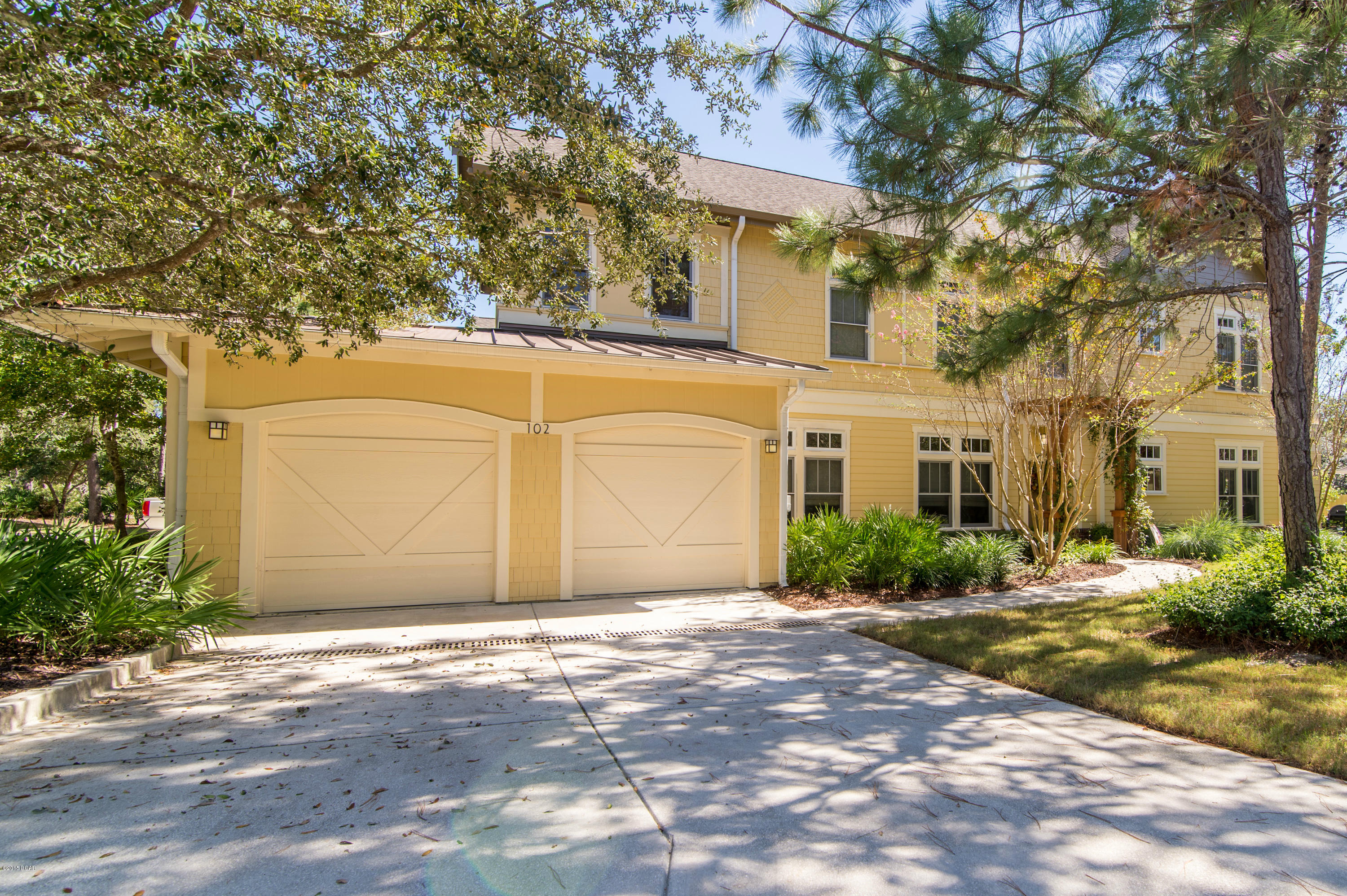 Linkside At Wild Heron - Residential