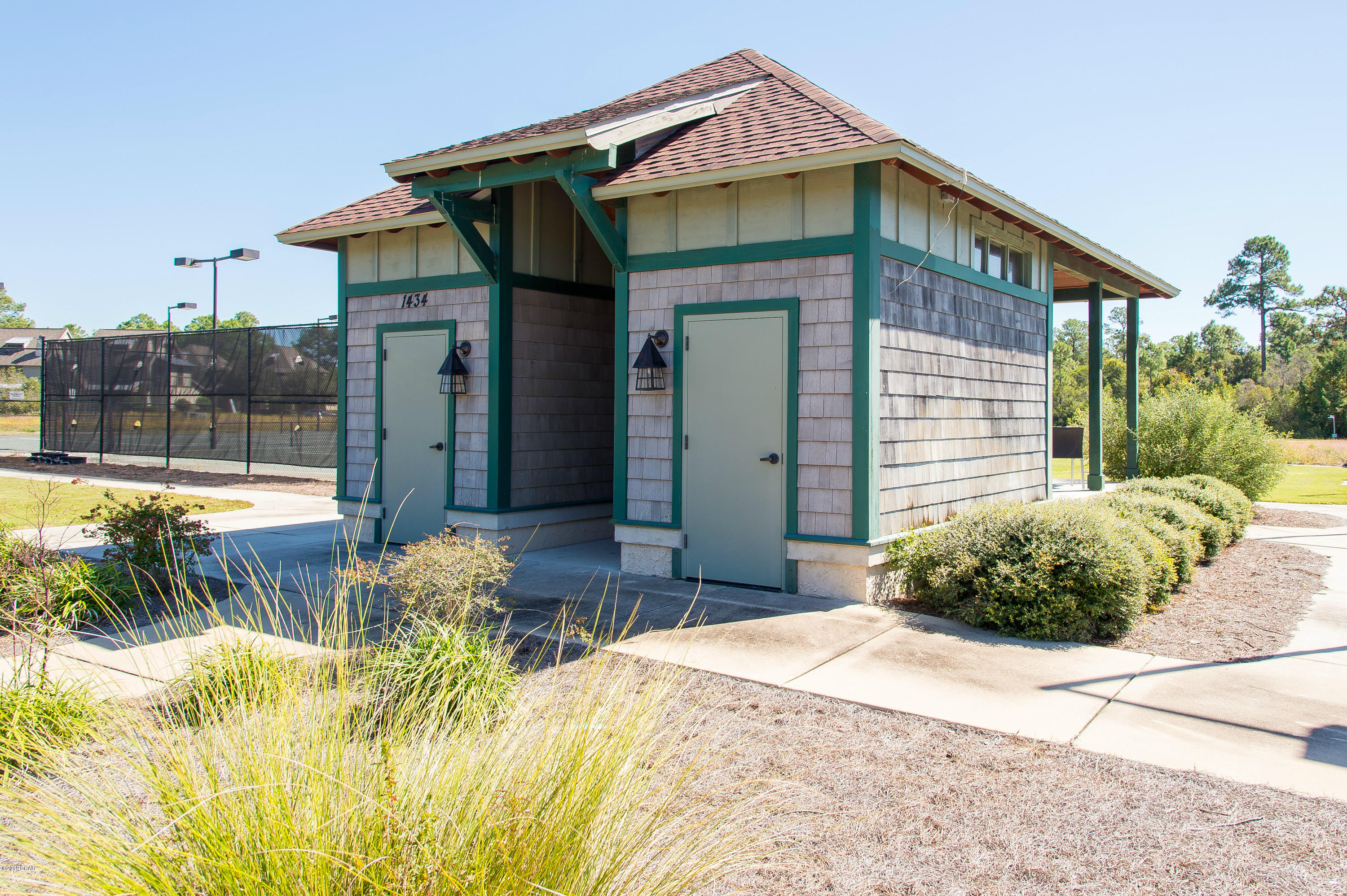 Linkside At Wild Heron - Residential