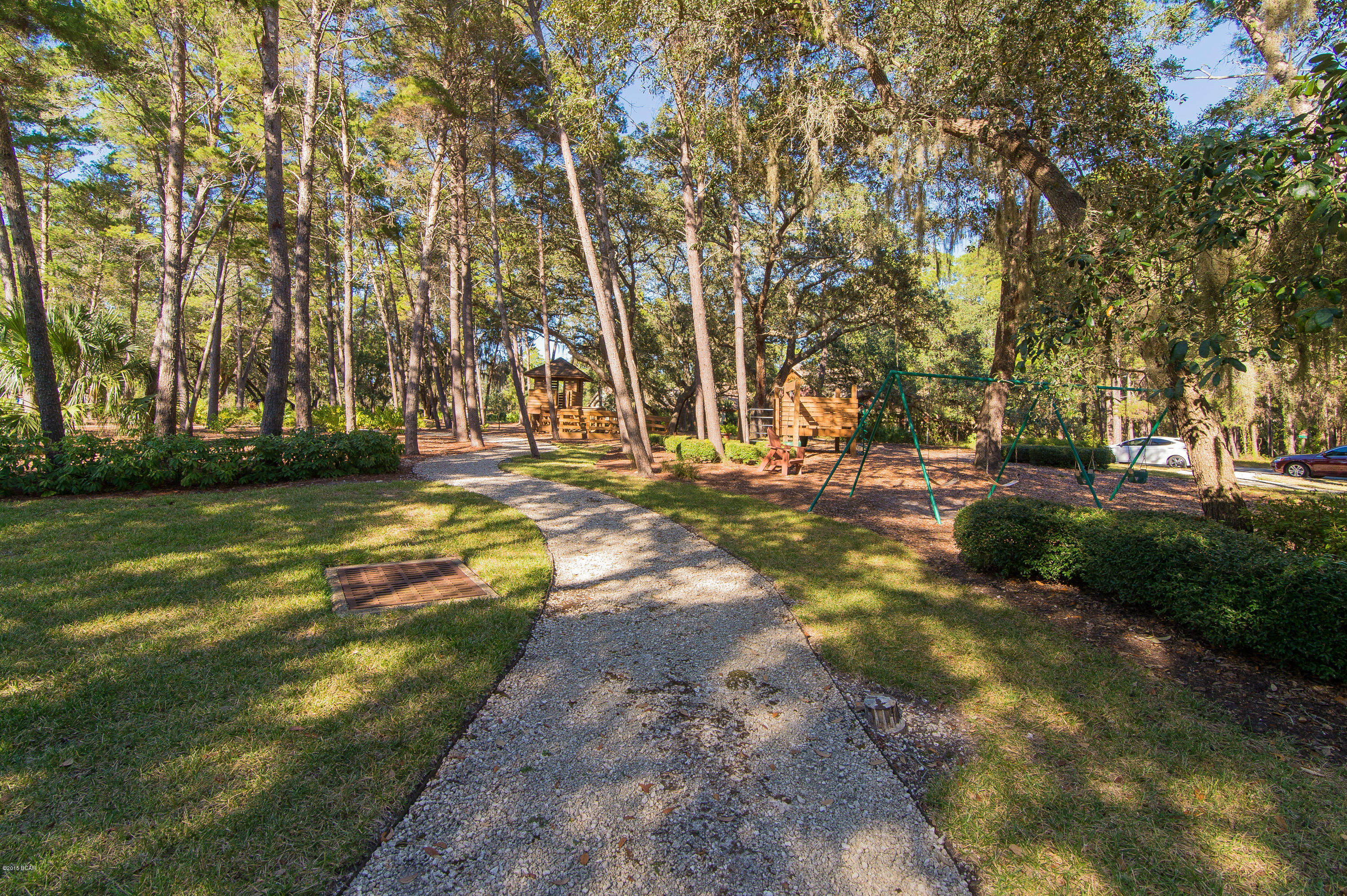 Linkside At Wild Heron - Residential