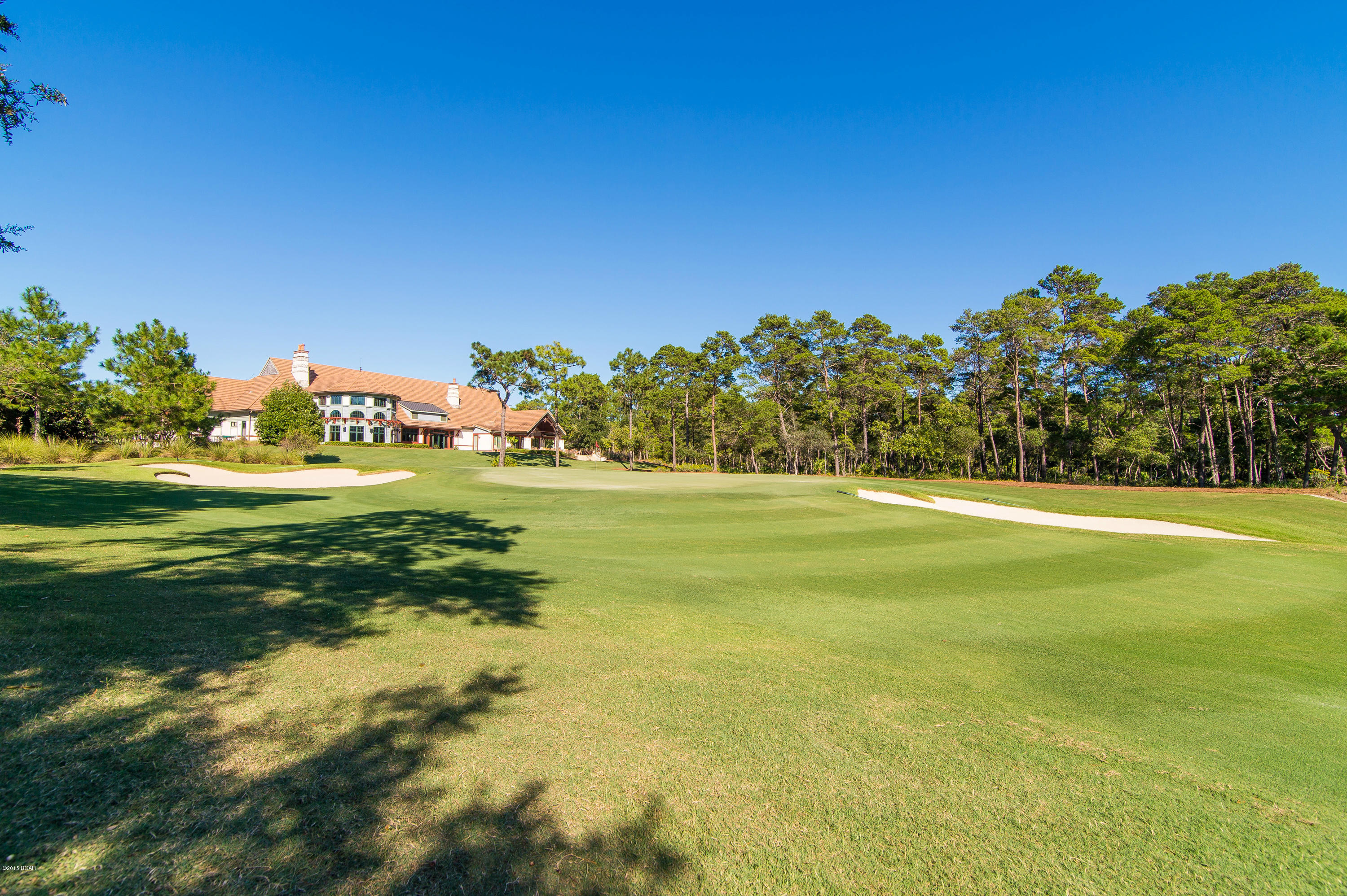 Linkside At Wild Heron - Residential