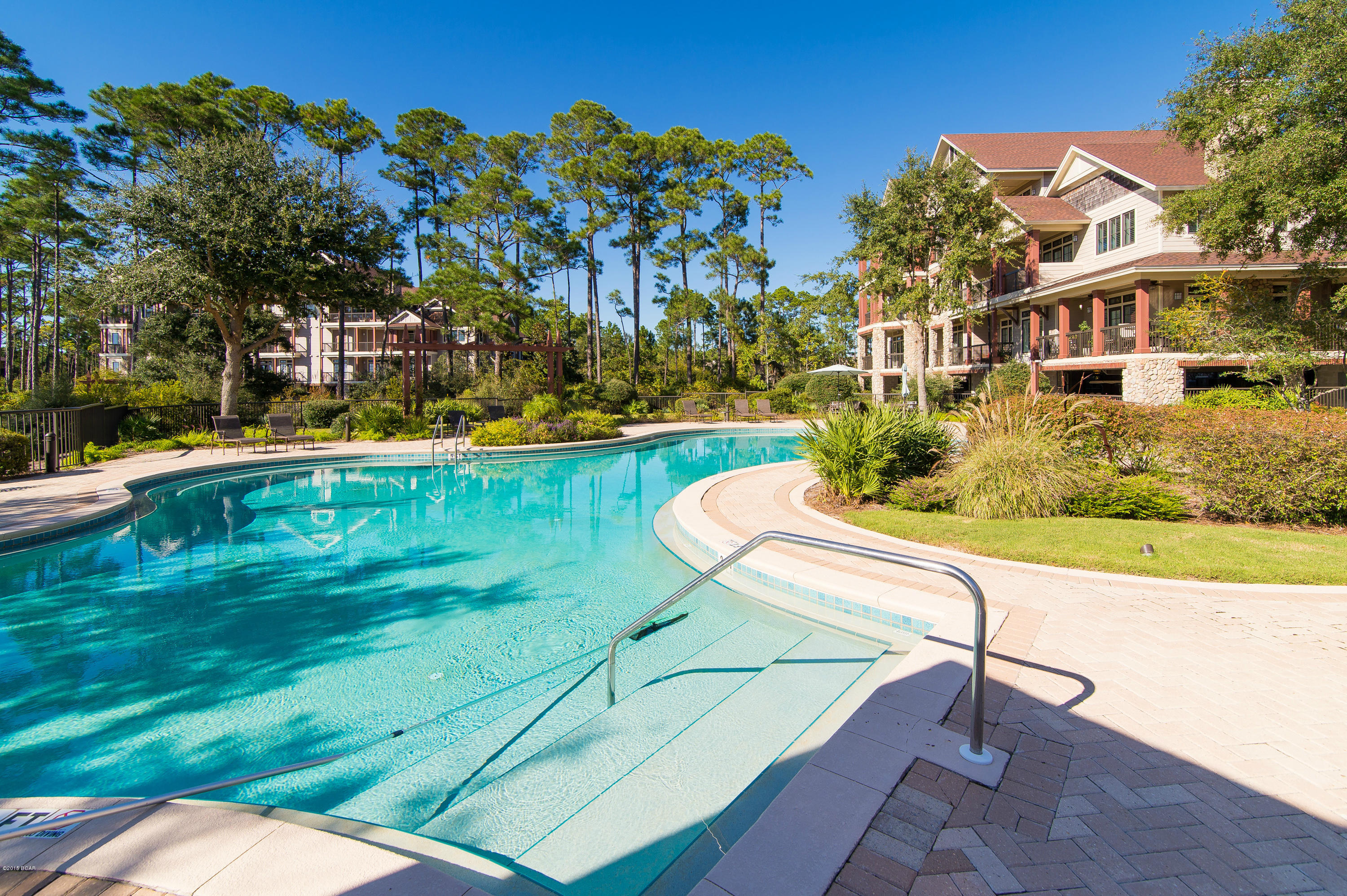 Linkside At Wild Heron - Residential