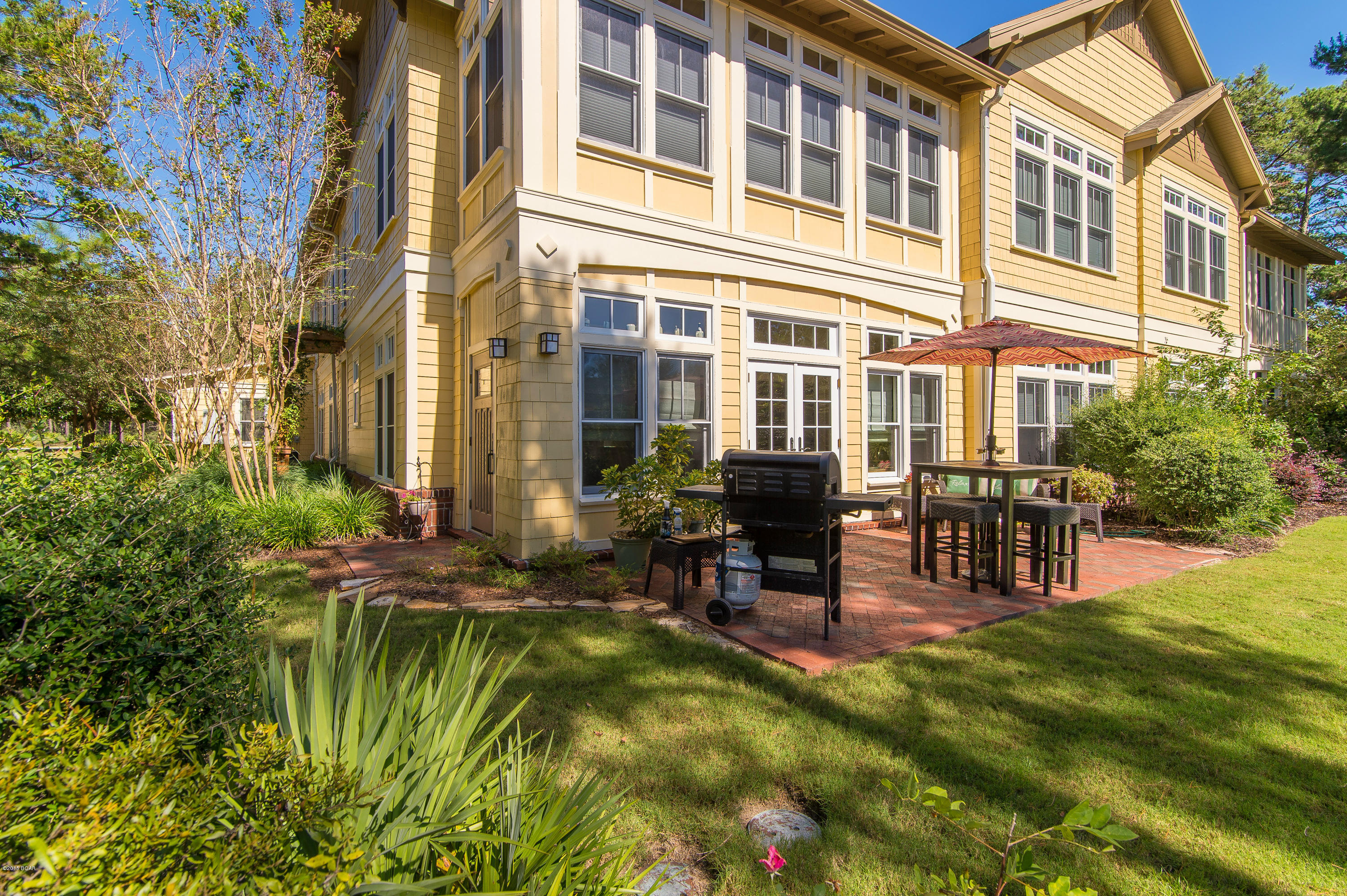 Linkside At Wild Heron - Residential