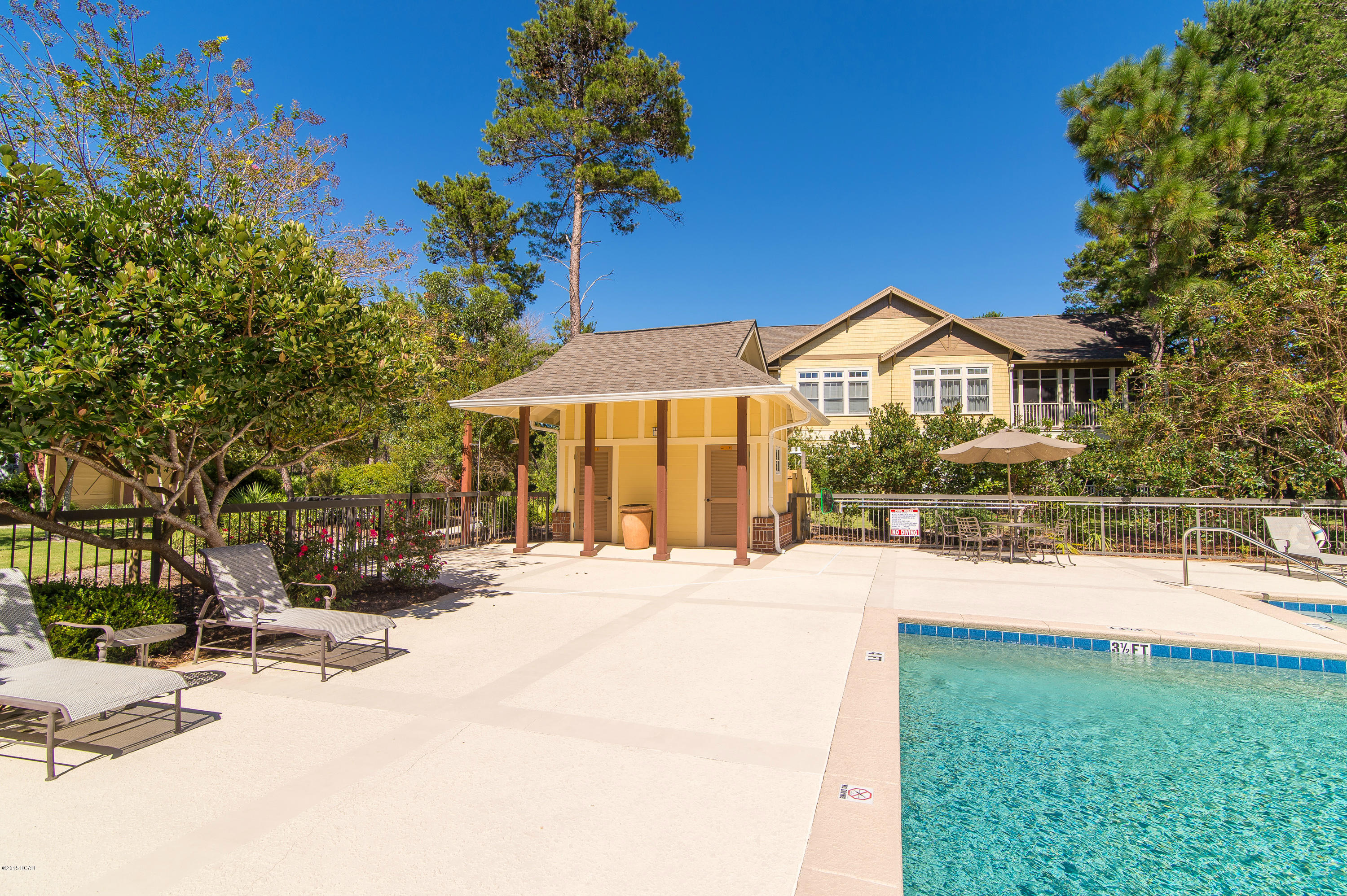 Linkside At Wild Heron - Residential