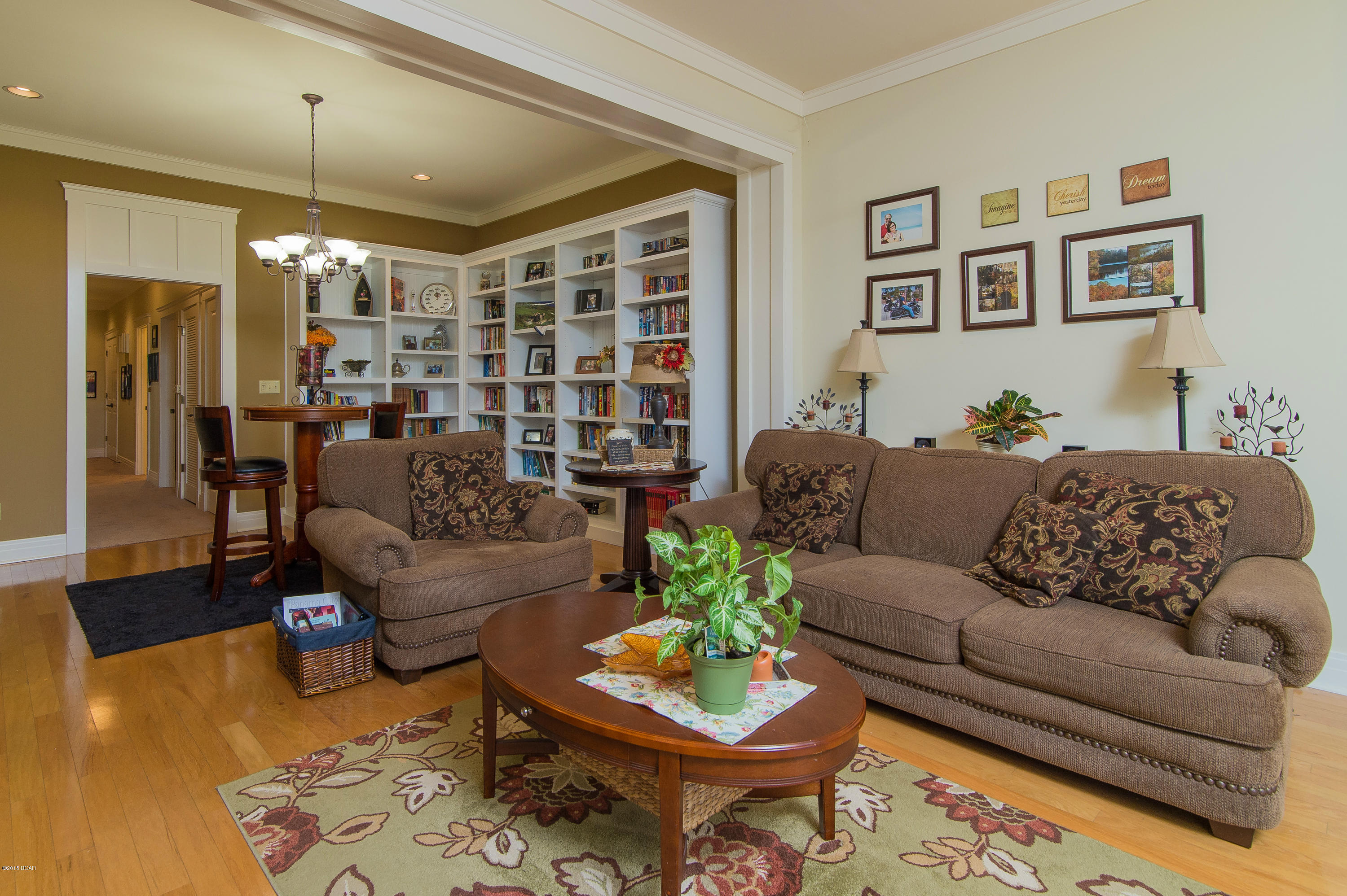 Linkside At Wild Heron - Residential