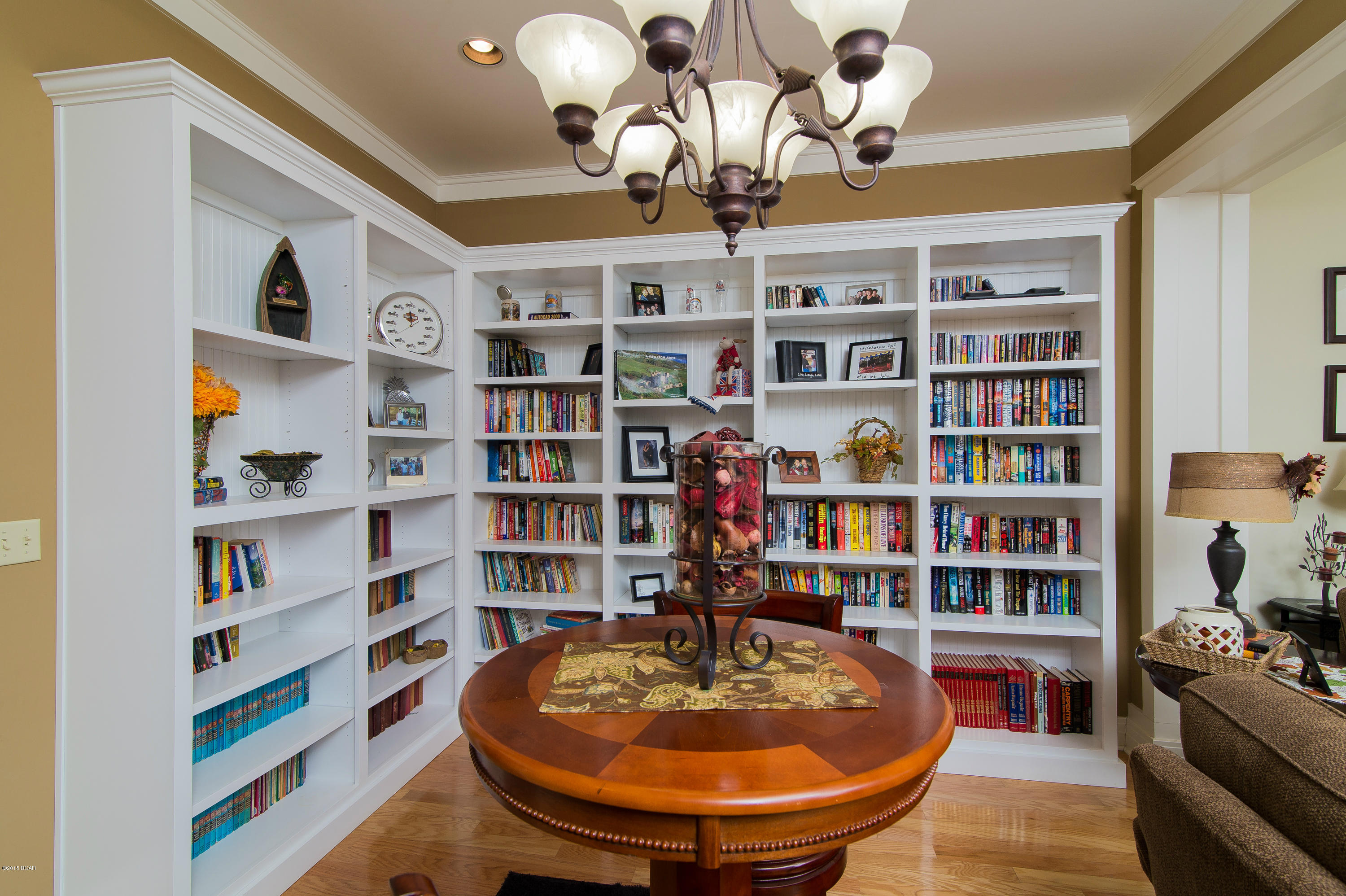 Linkside At Wild Heron - Residential