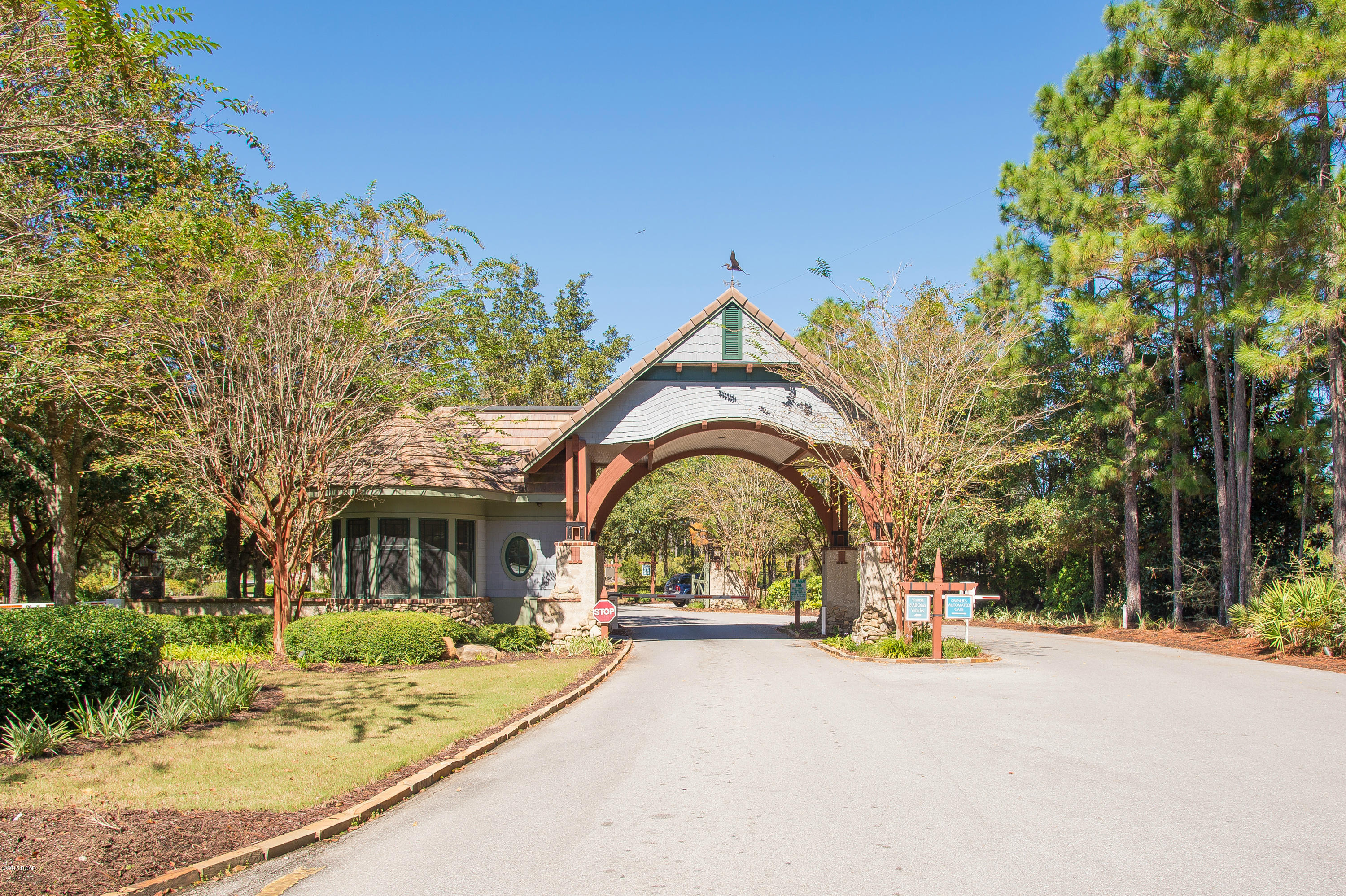 Linkside At Wild Heron - Residential