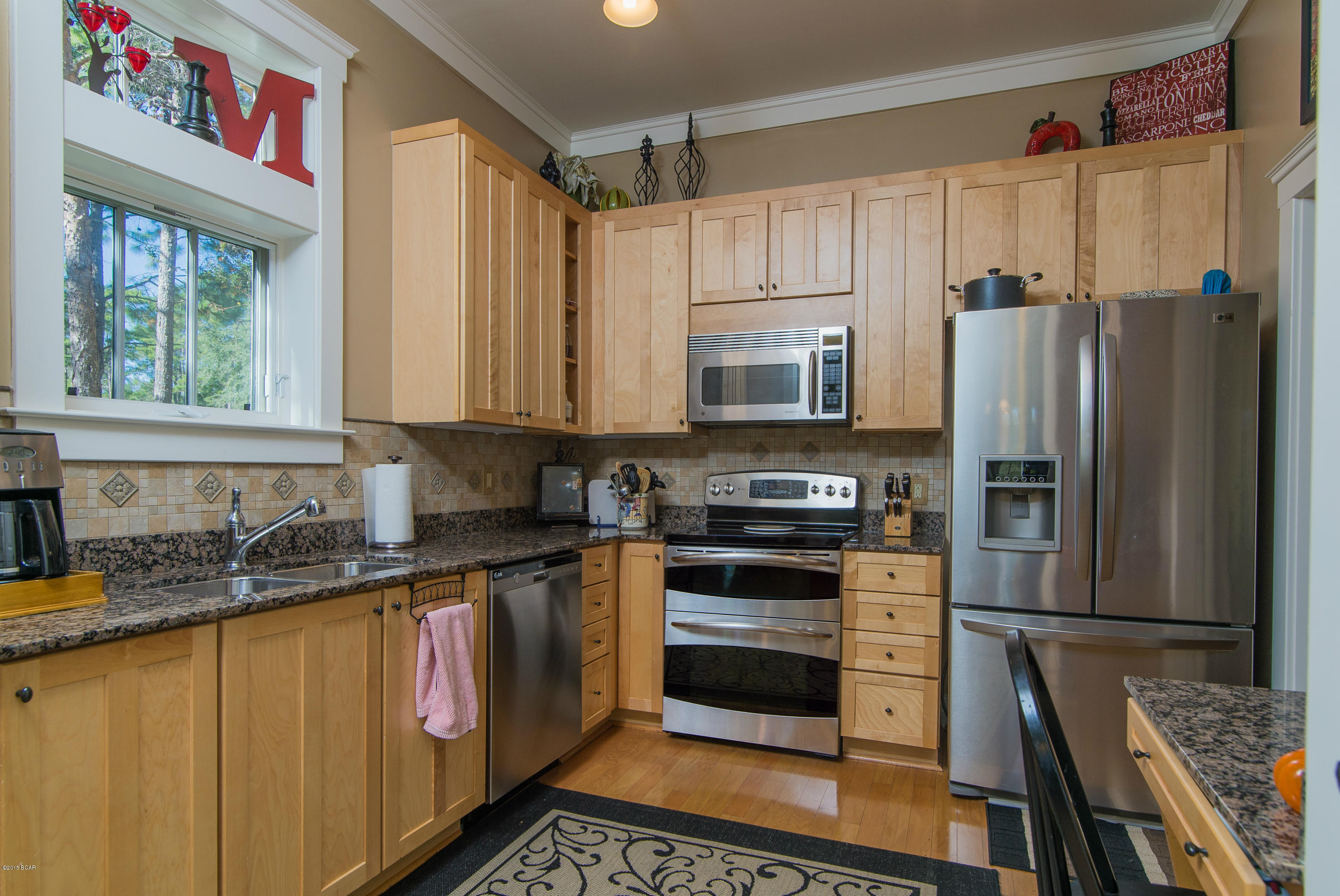 Linkside At Wild Heron - Residential