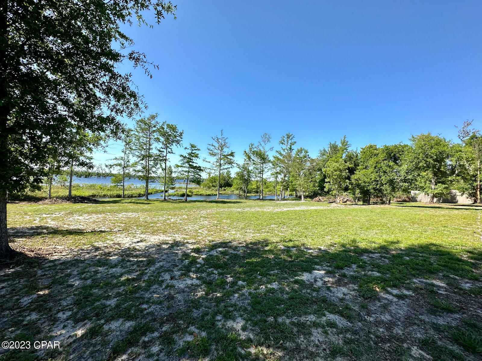 Lakeshore Heights - Land