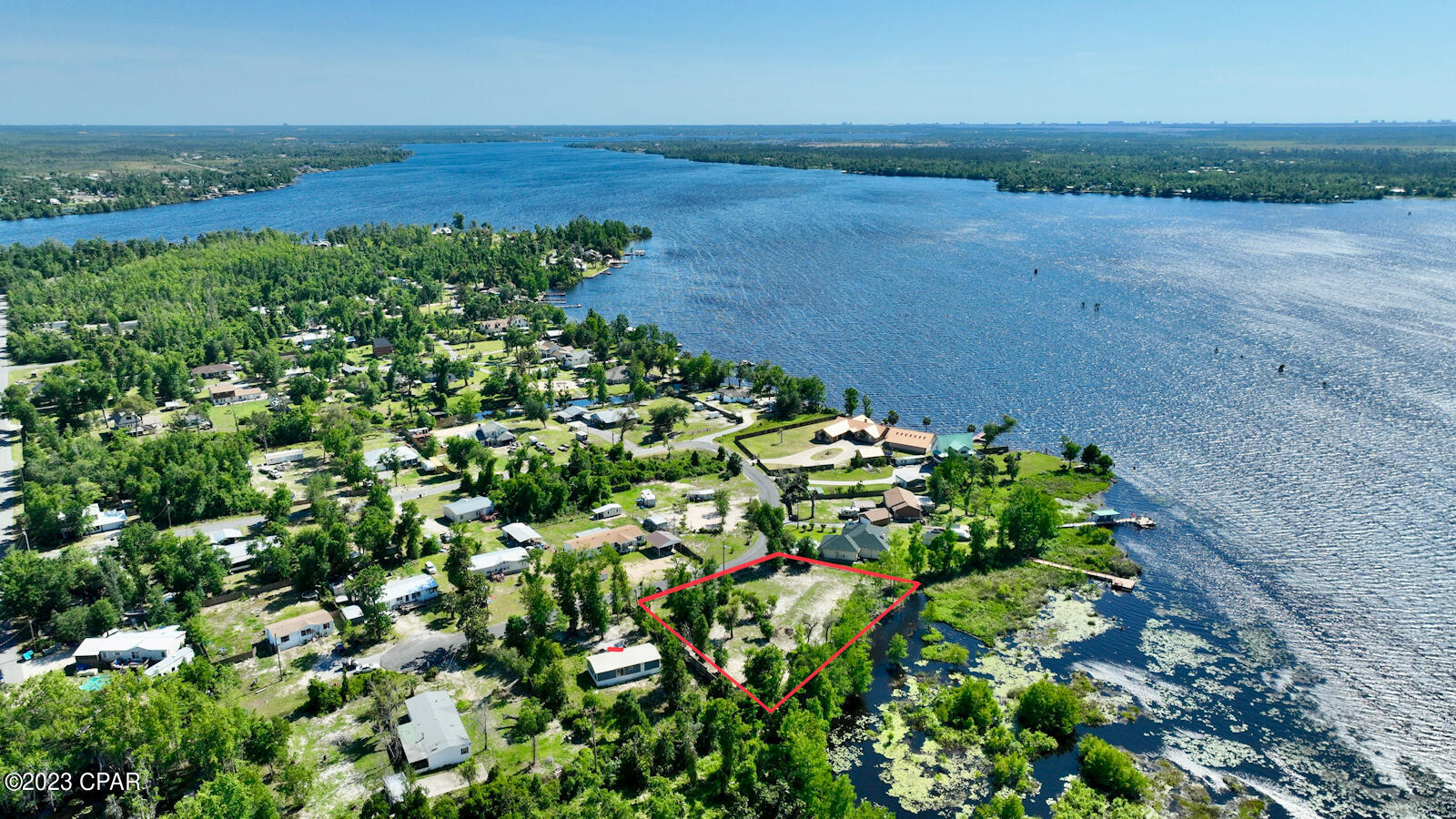 Lakeshore Heights - Land