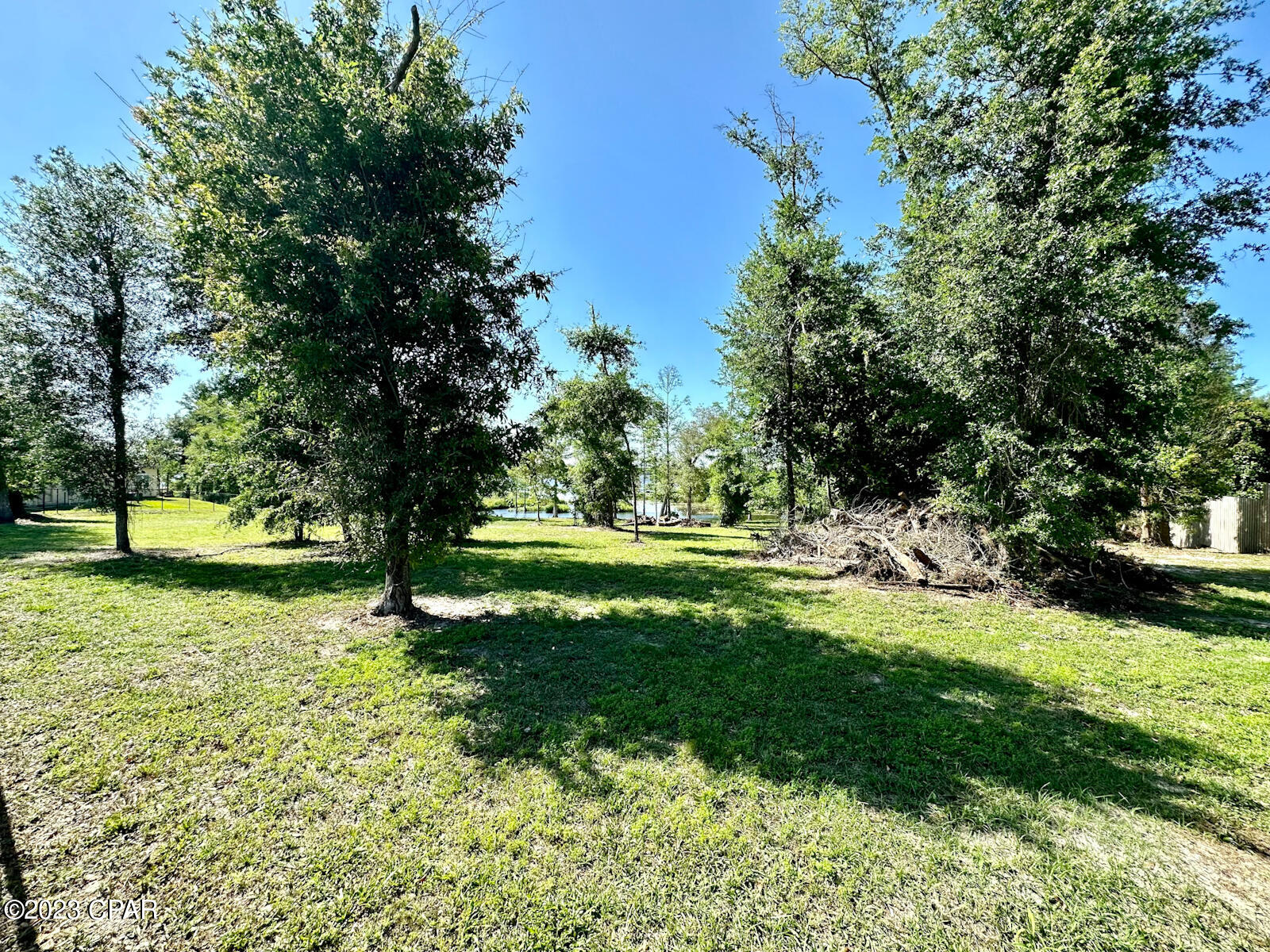 Lakeshore Heights - Land