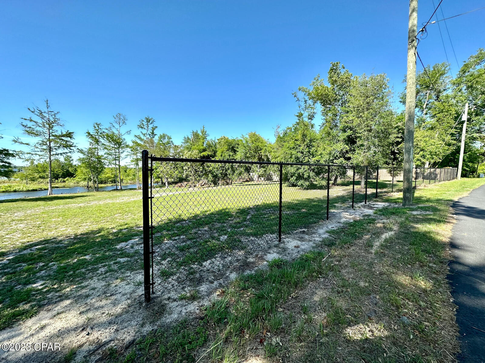 Lakeshore Heights - Land