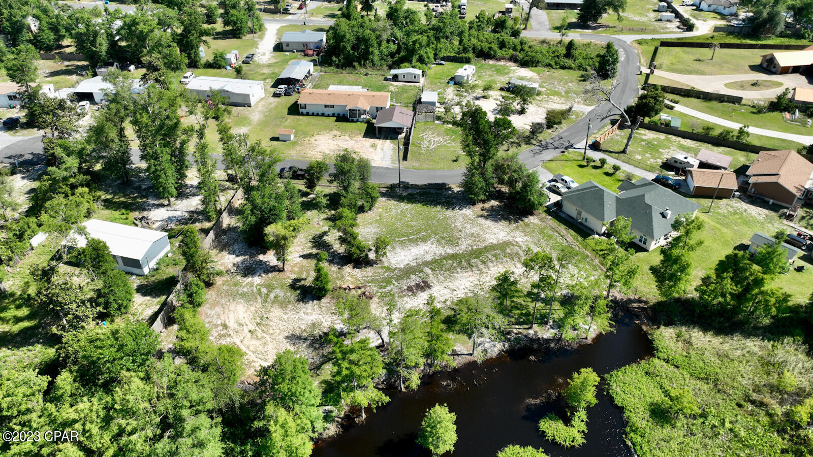 Lakeshore Heights - Land