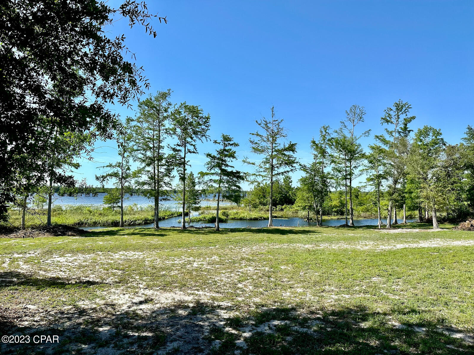 Lakeshore Heights - Land