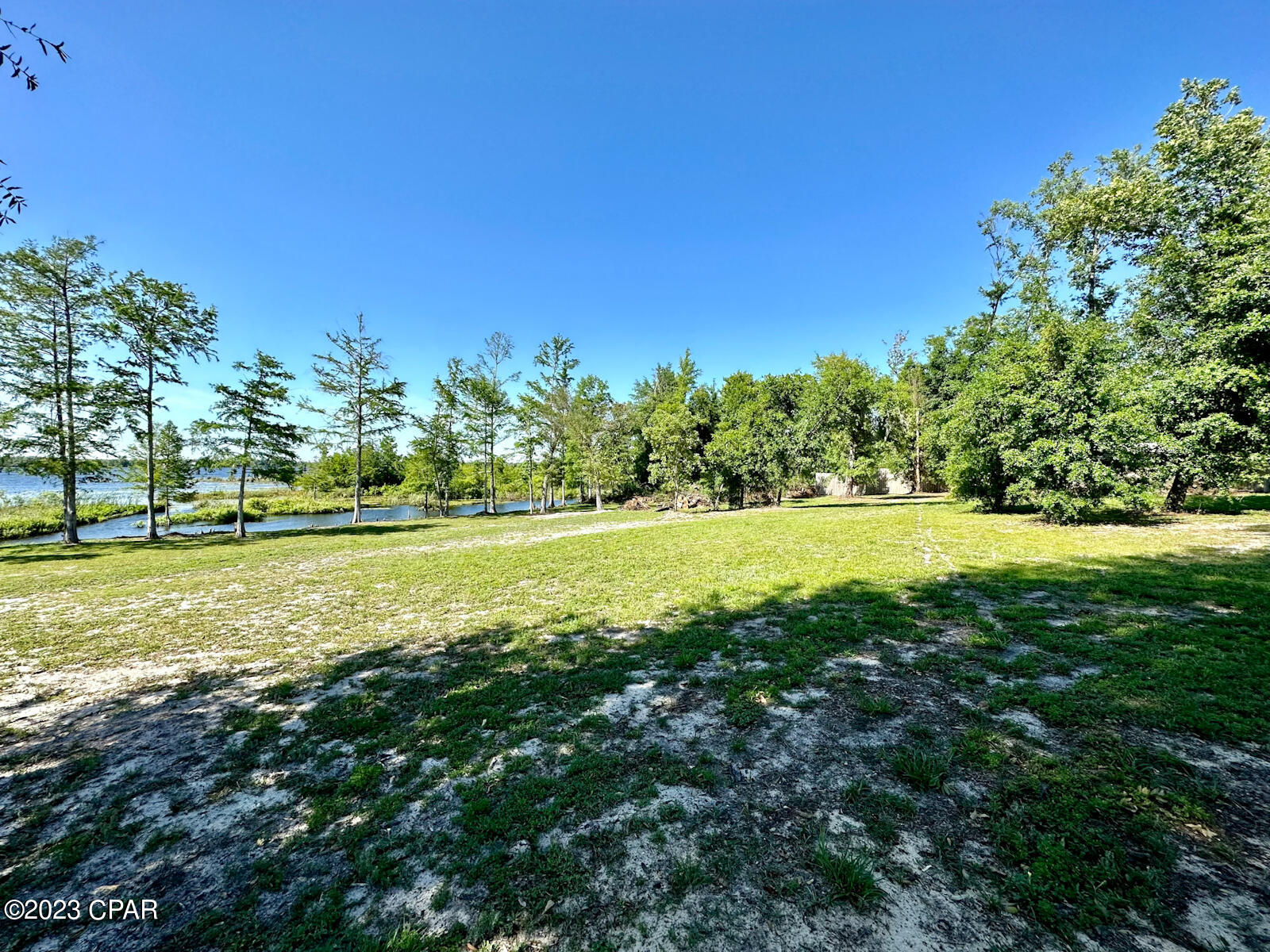 Lakeshore Heights - Land