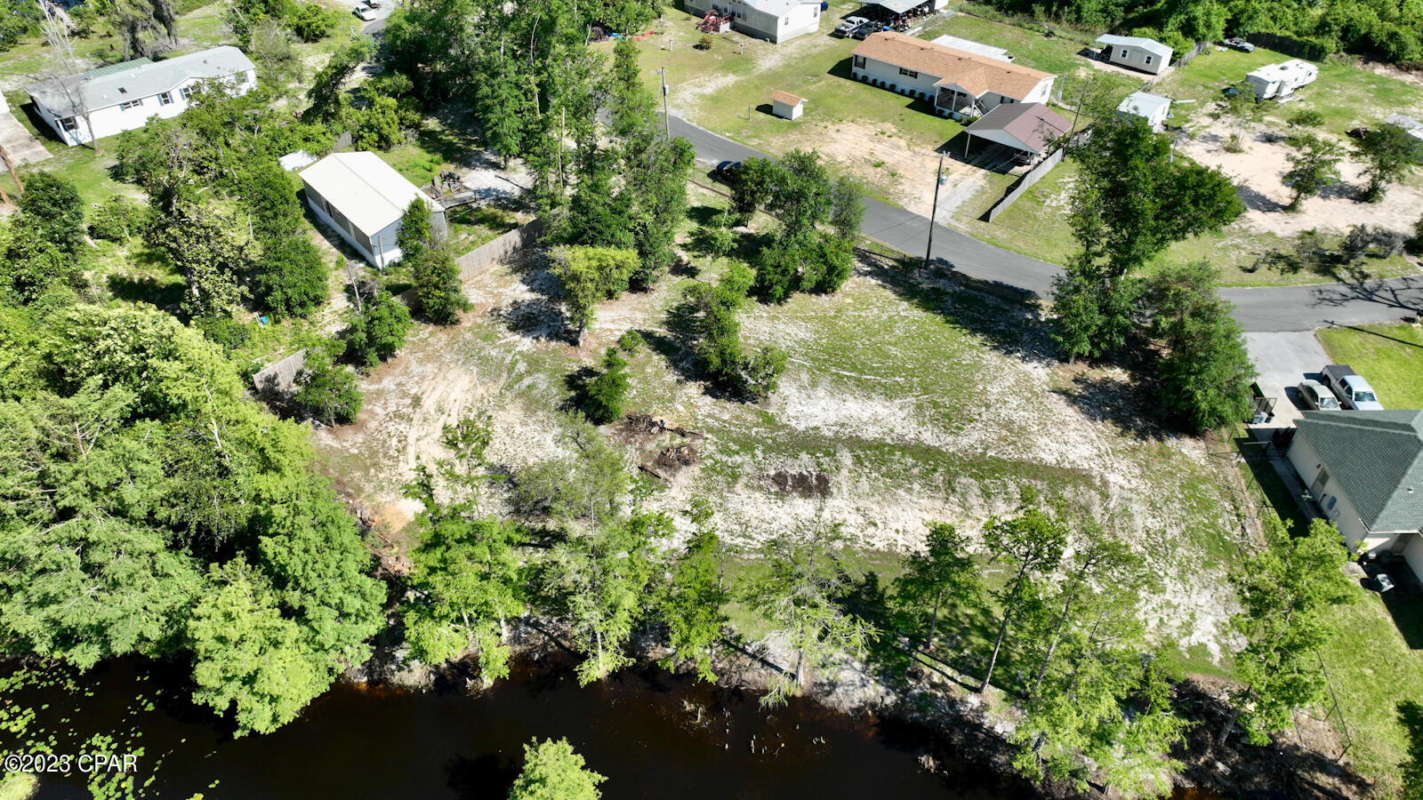 Lakeshore Heights - Land