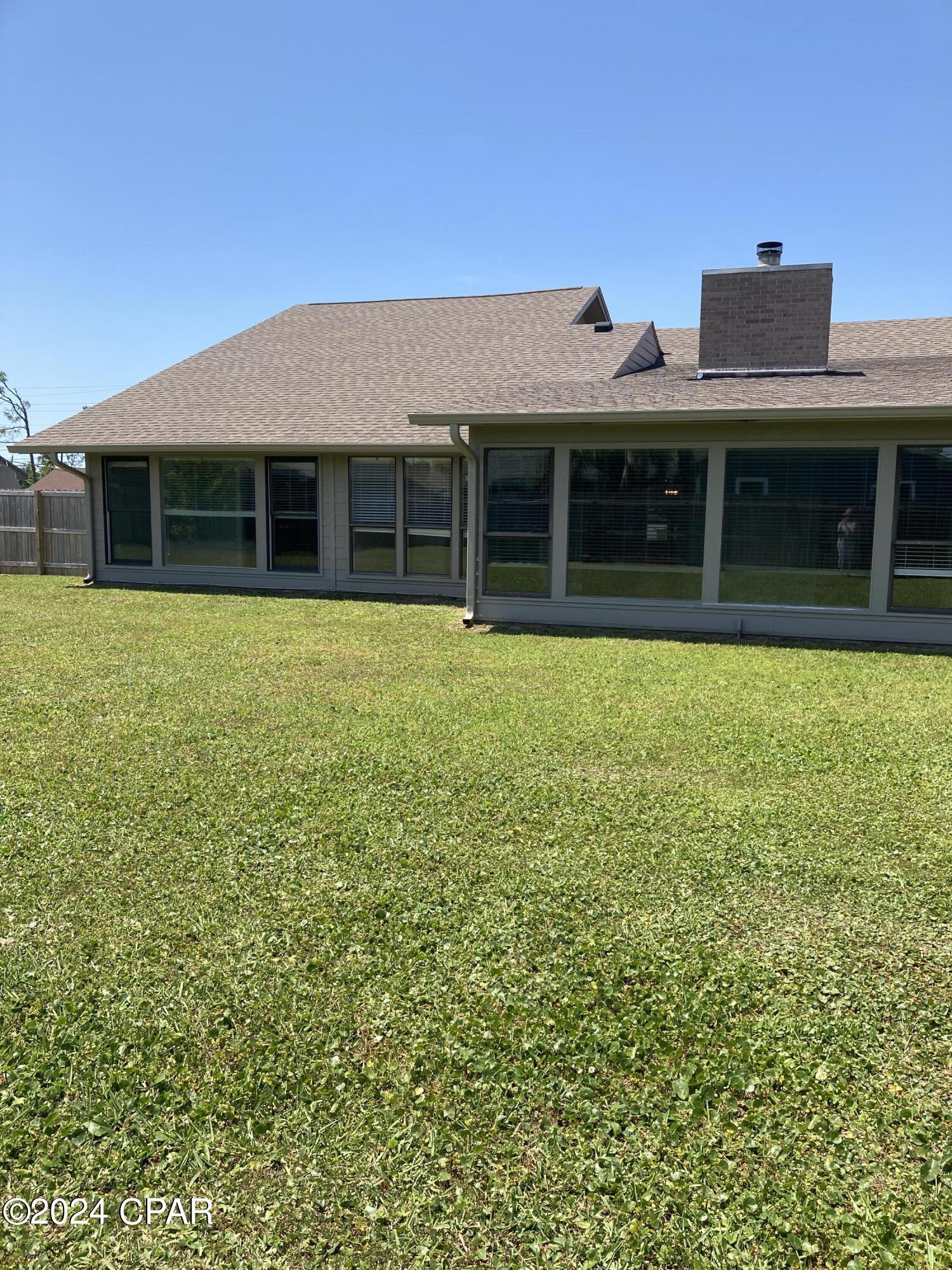 North Ridge Phase 1 - Residential