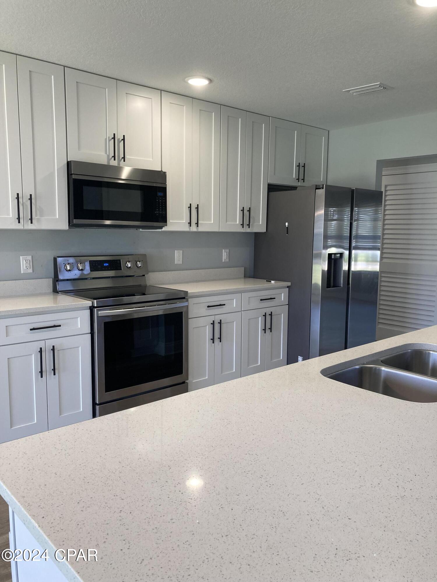 North Ridge Phase 1 - Residential