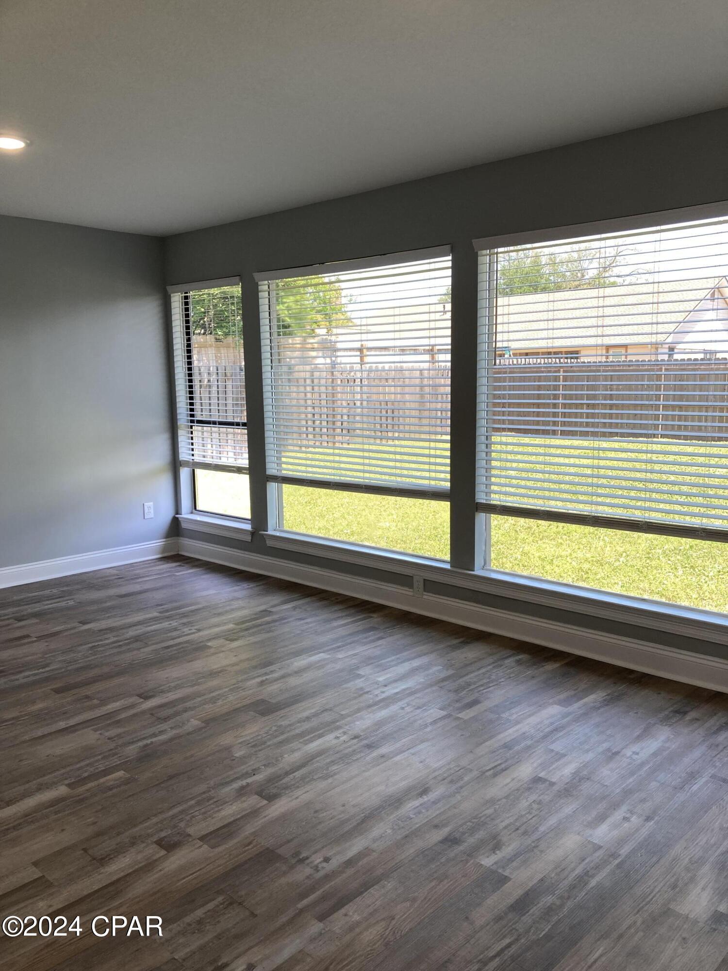 North Ridge Phase 1 - Residential