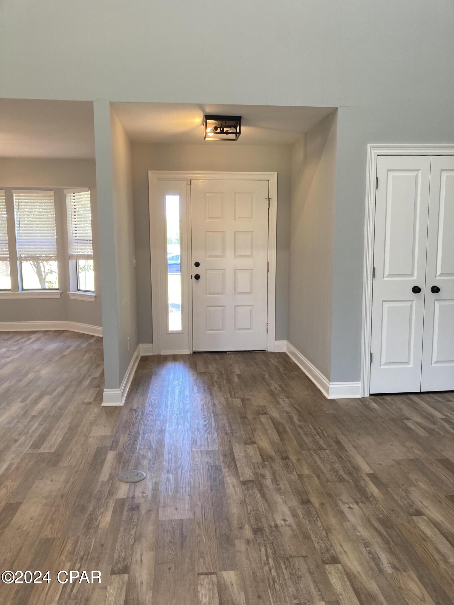 North Ridge Phase 1 - Residential