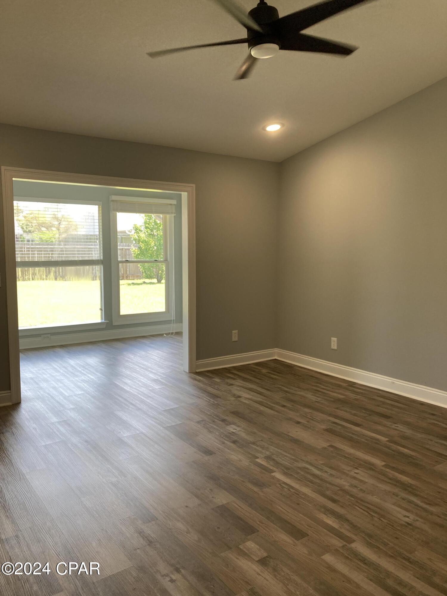 North Ridge Phase 1 - Residential