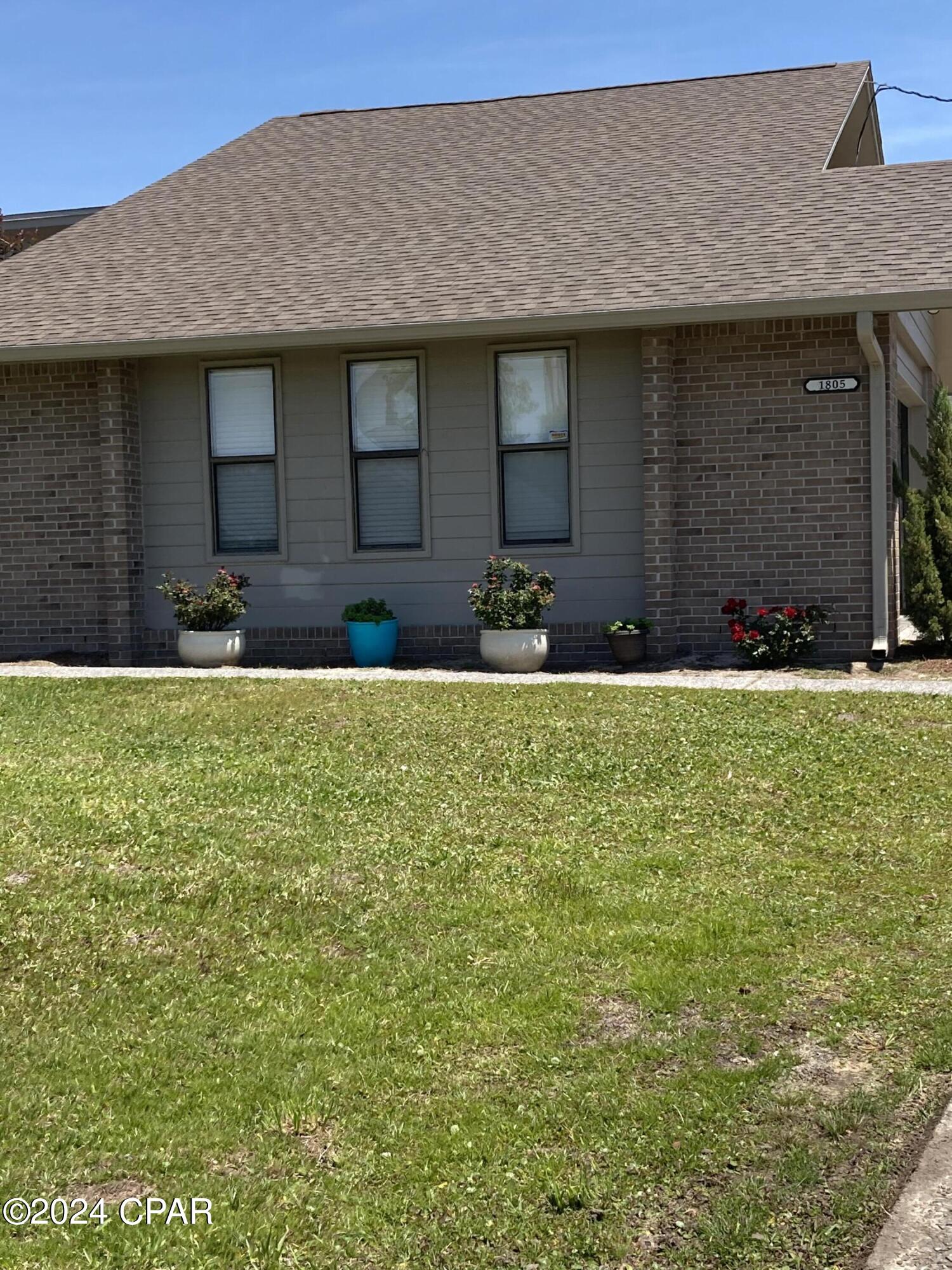 North Ridge Phase 1 - Residential