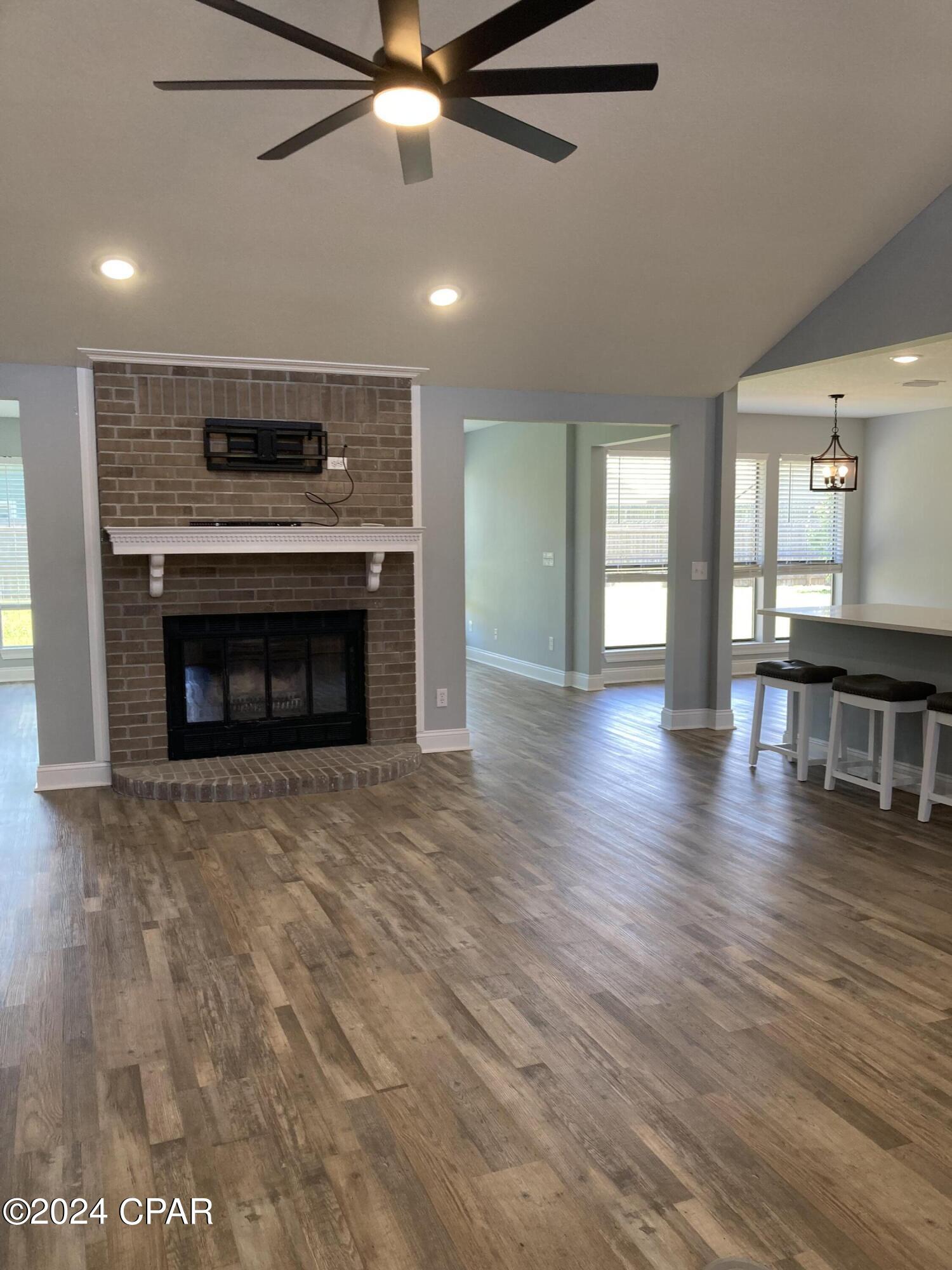 North Ridge Phase 1 - Residential